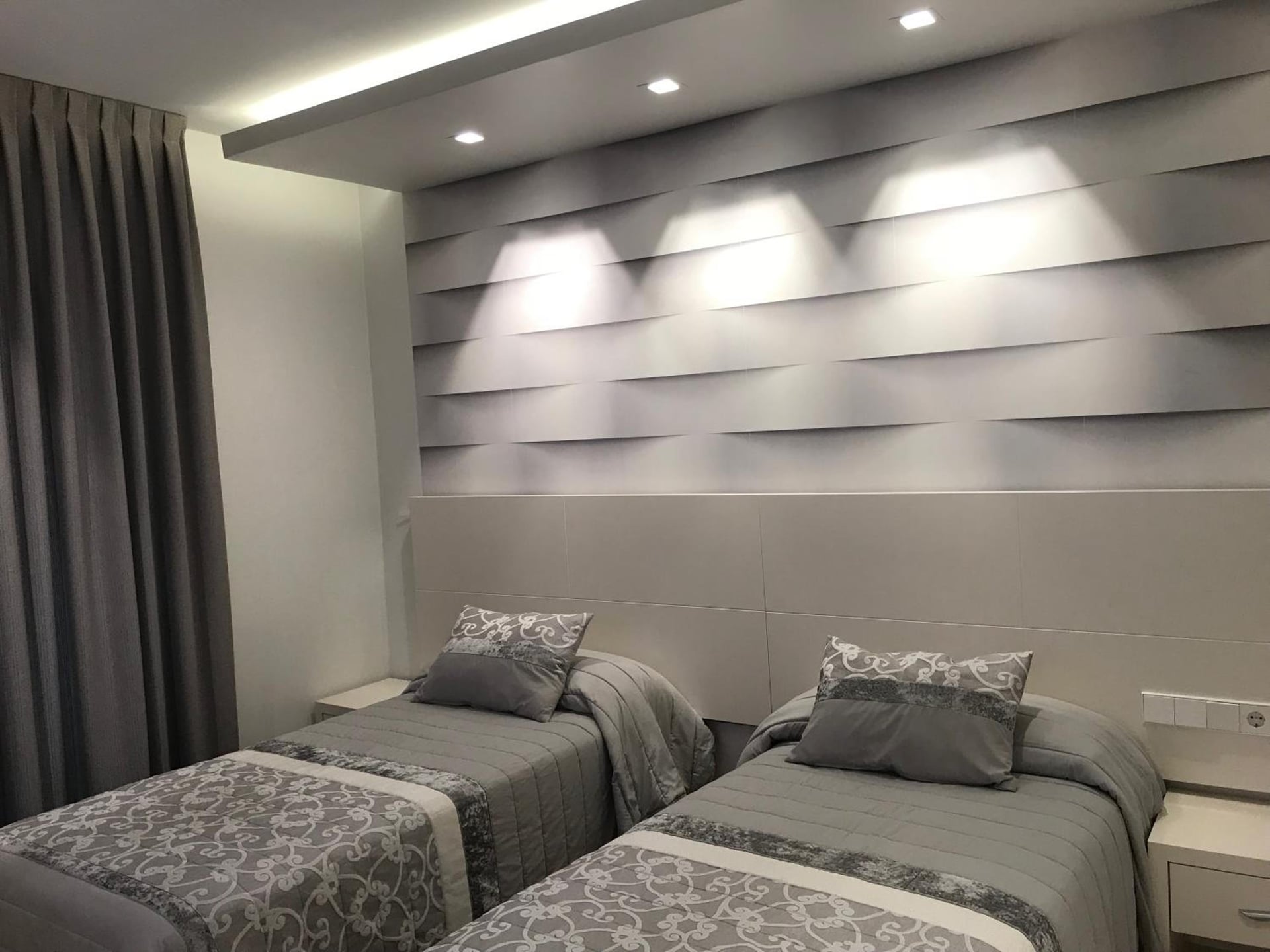 Apartamentos Apolo, Madrid, foto 2