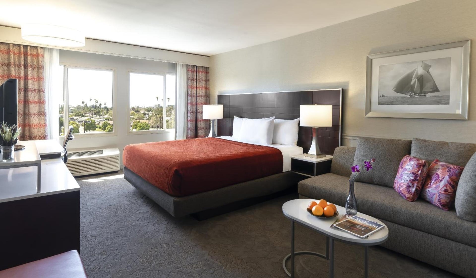 ALO Hotel by Ayres, Orange, Orange, foto 4