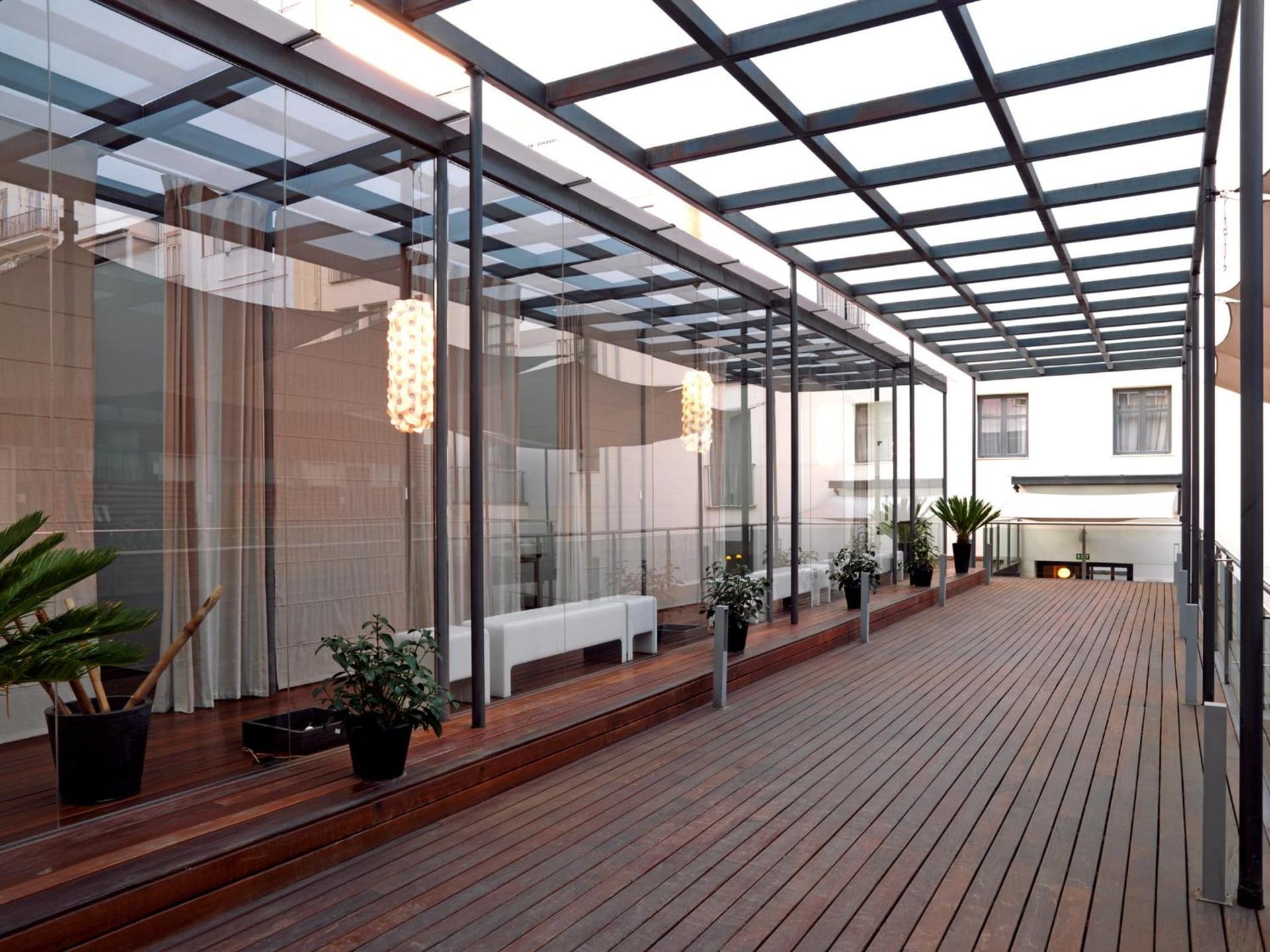 Hospes Palau de La Mar, Valencia, a Member of Design Hotels, Valencia, foto 4