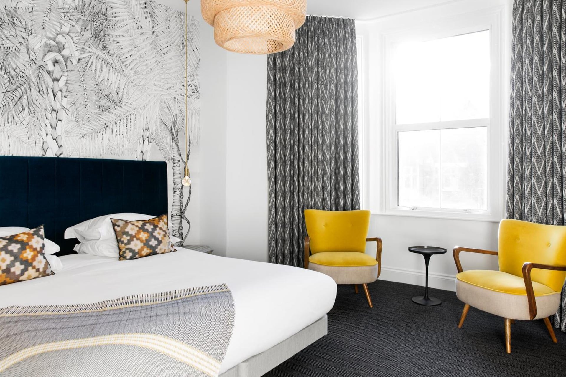 The Lodge Hotel - Putney, London, foto 5