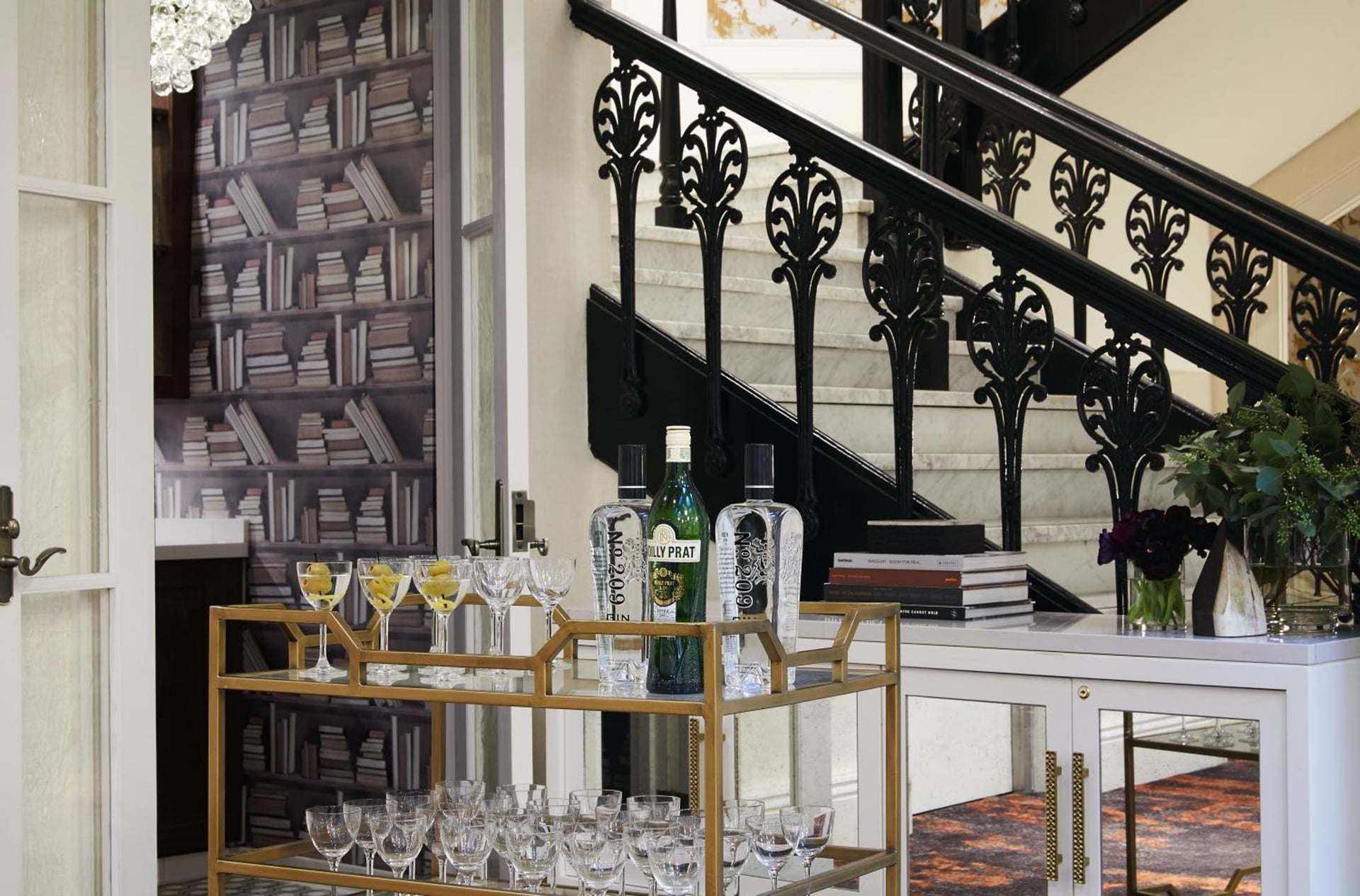 Galleria Park Hotel, San Francisco, foto 4