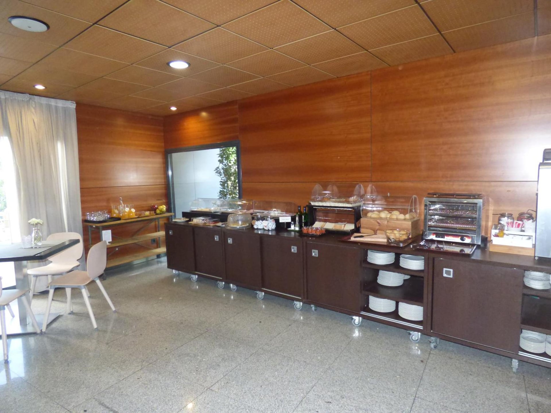 Eco Via Lusitana, Madrid, foto 3