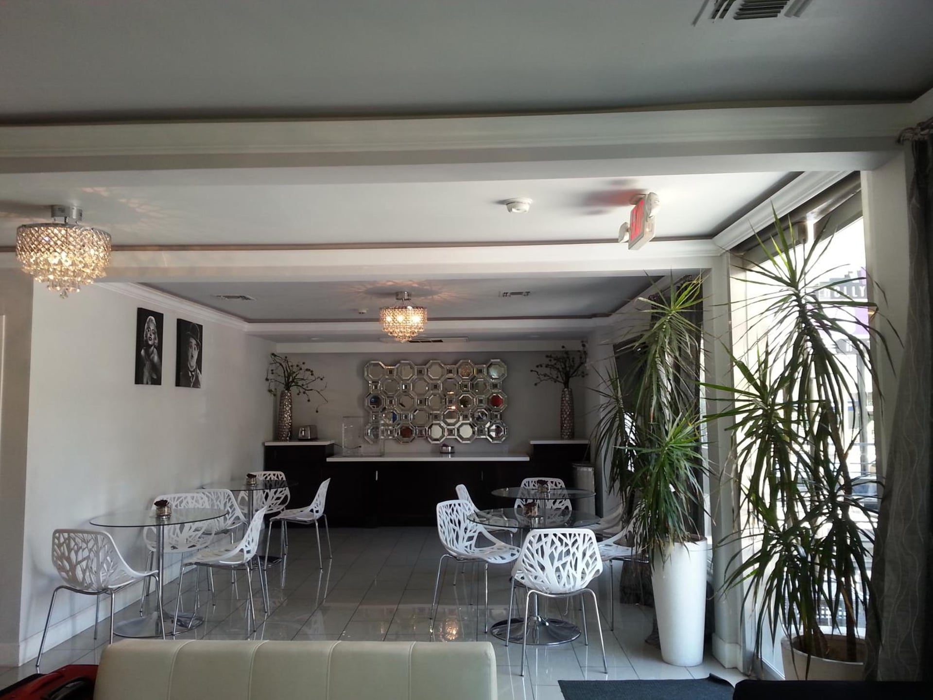 Hollywood VIP Hotel, Los Angeles, foto 5