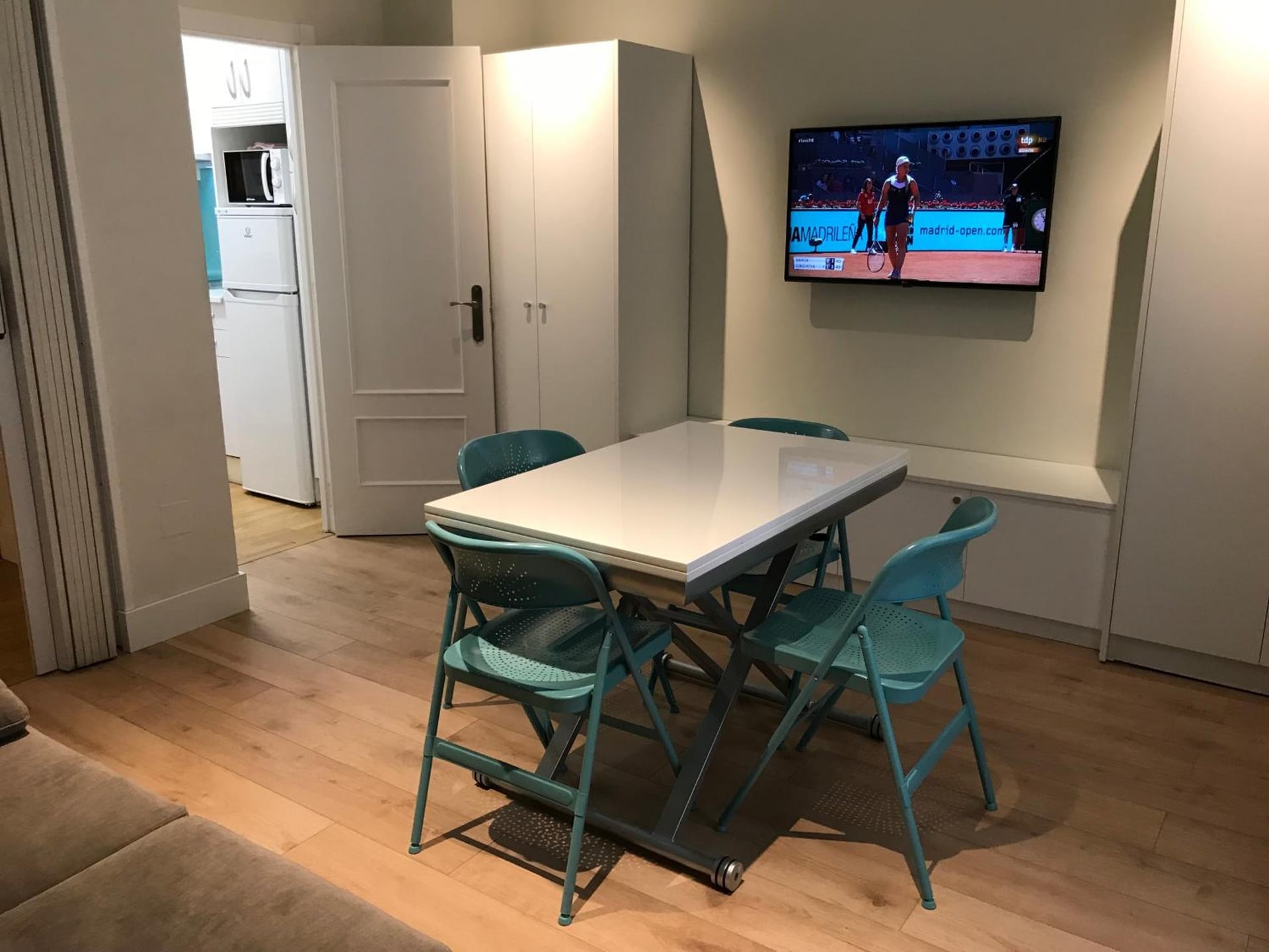 Apartamentos Apolo, Madrid, foto 3