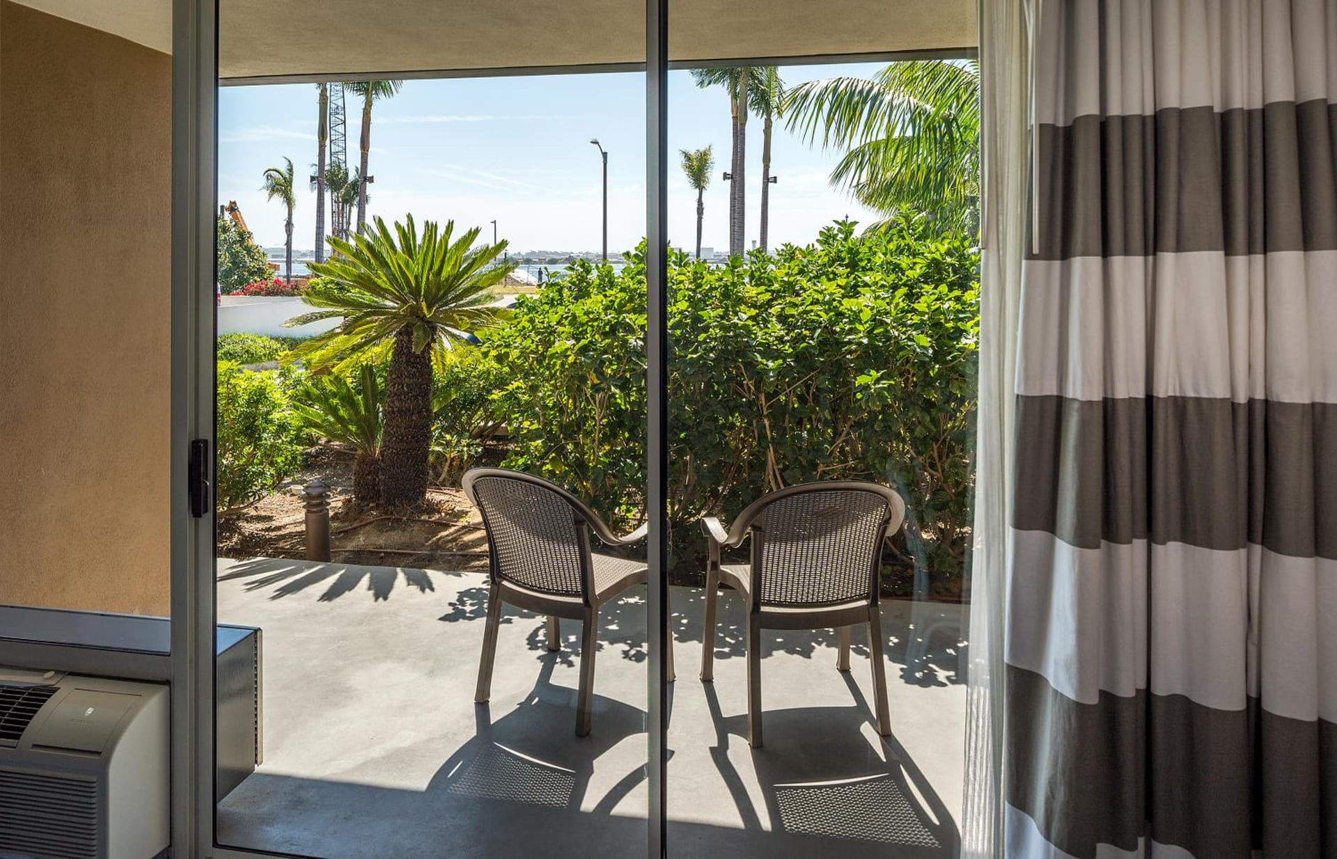 Bay Club Hotel and Marina, San Diego, foto 4