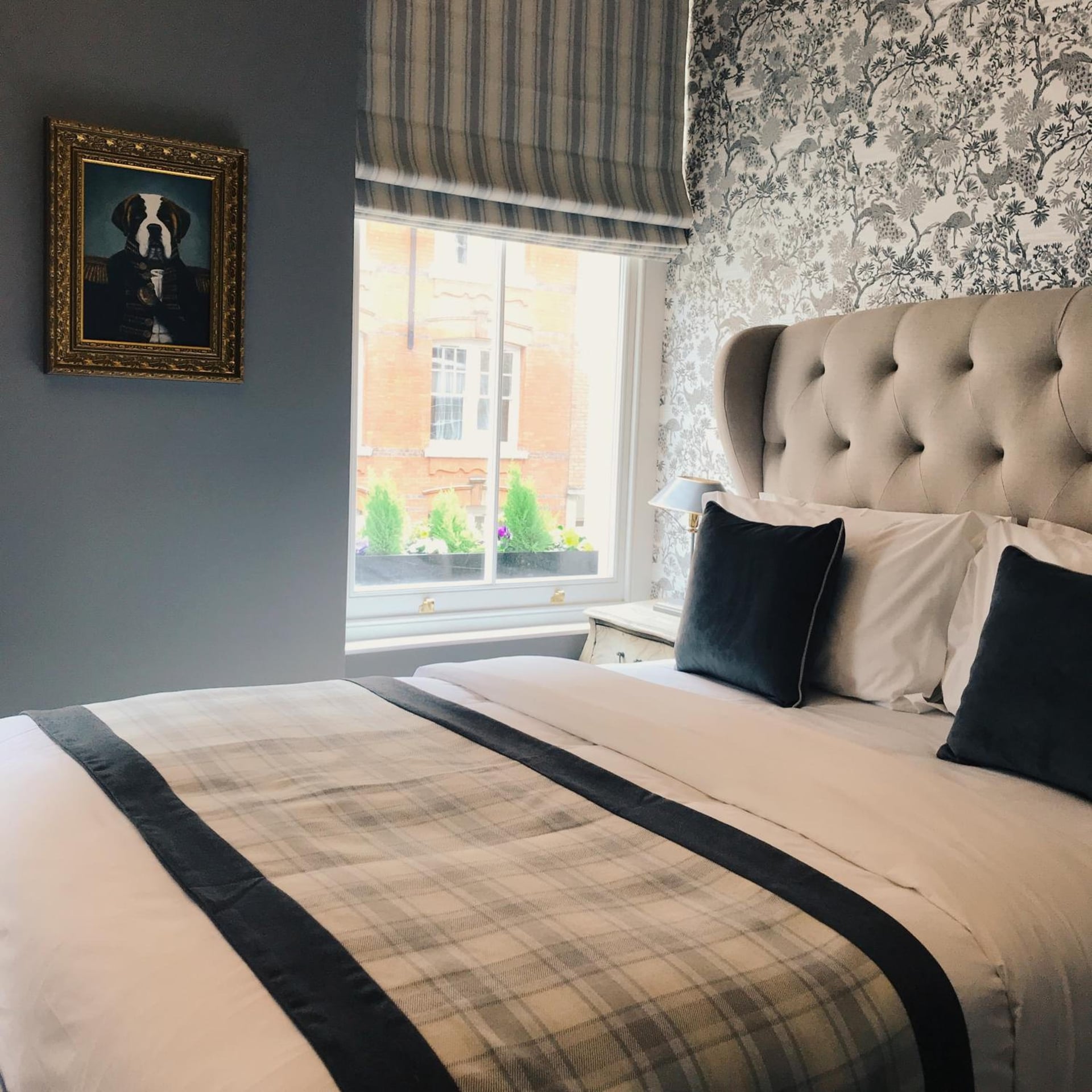 The Grafton Arms Pub & Rooms, London, foto 4