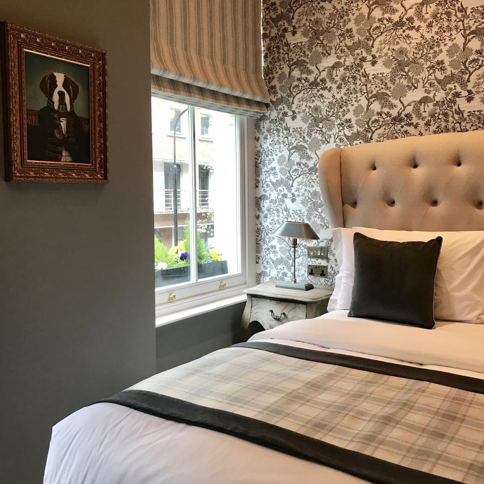 The Grafton Arms Pub & Rooms, London, foto 2