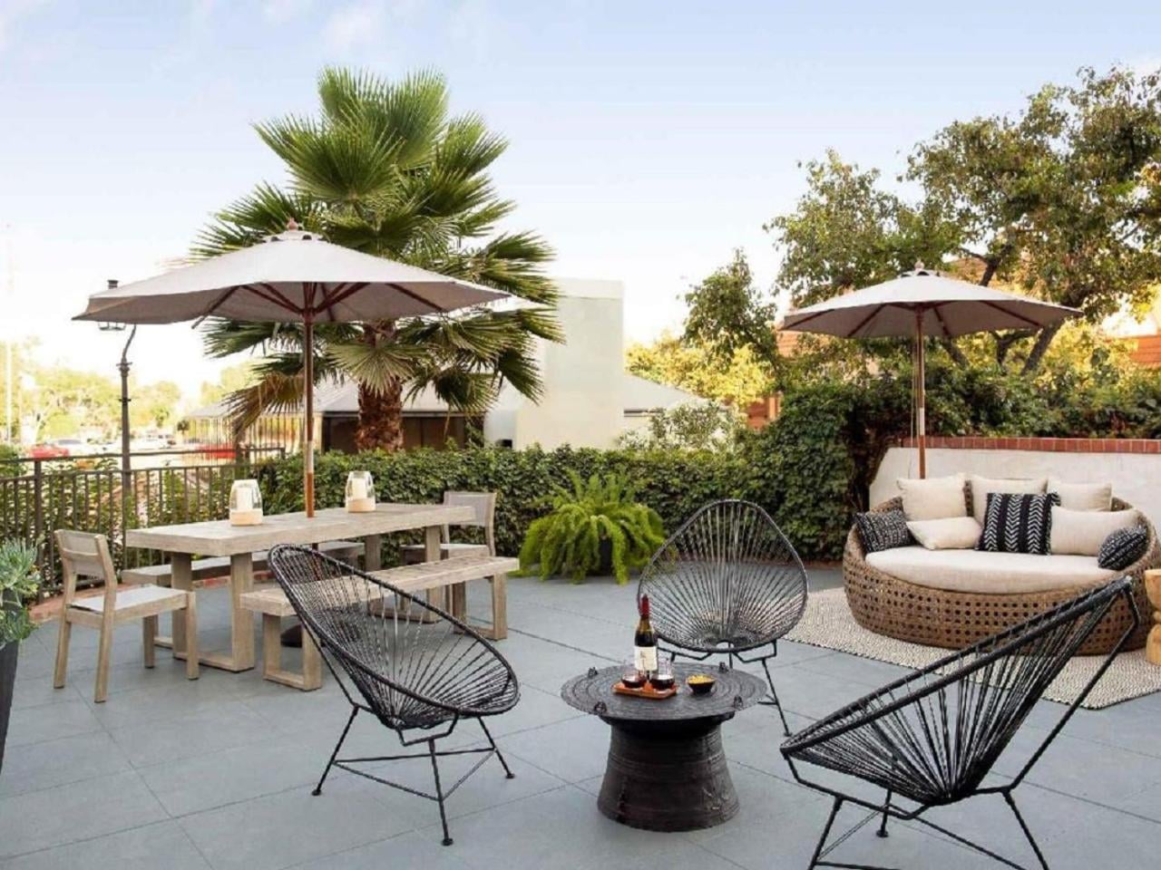 The Landsby, Solvang, foto 3