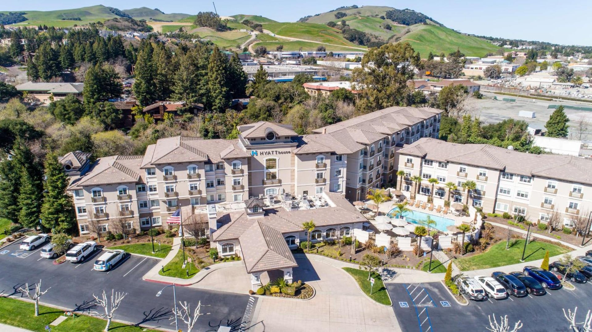 Hyatt House San Ramon, San Ramon, foto 4