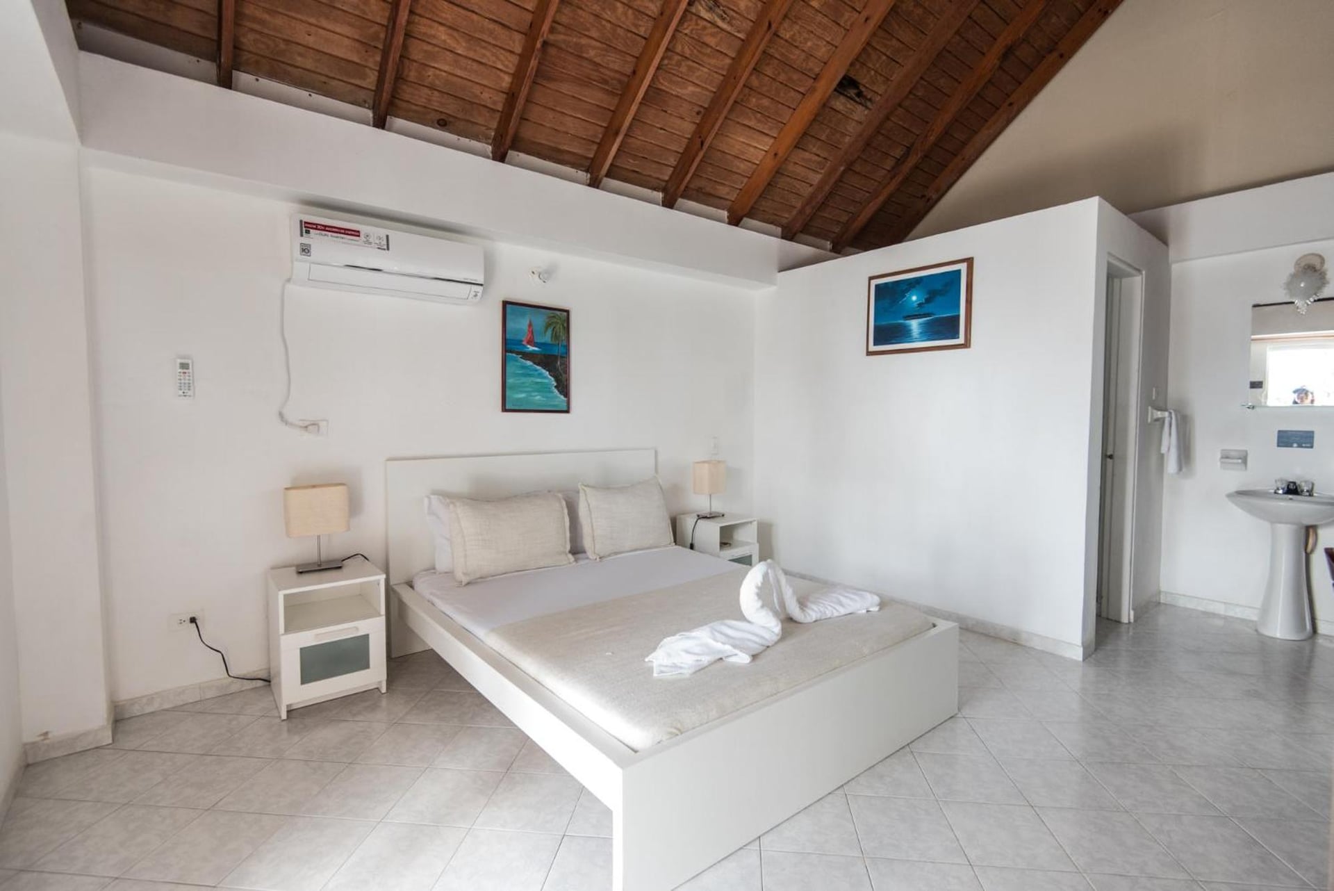Sunset Hotel, San Andrés, foto 4