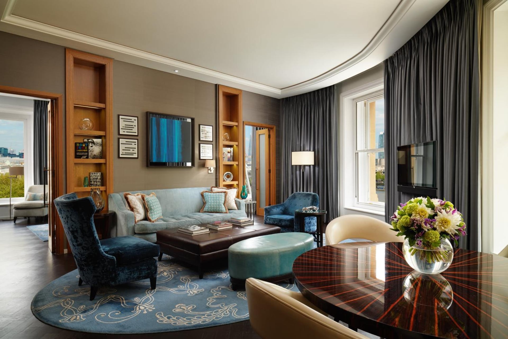Corinthia London, London, foto 4