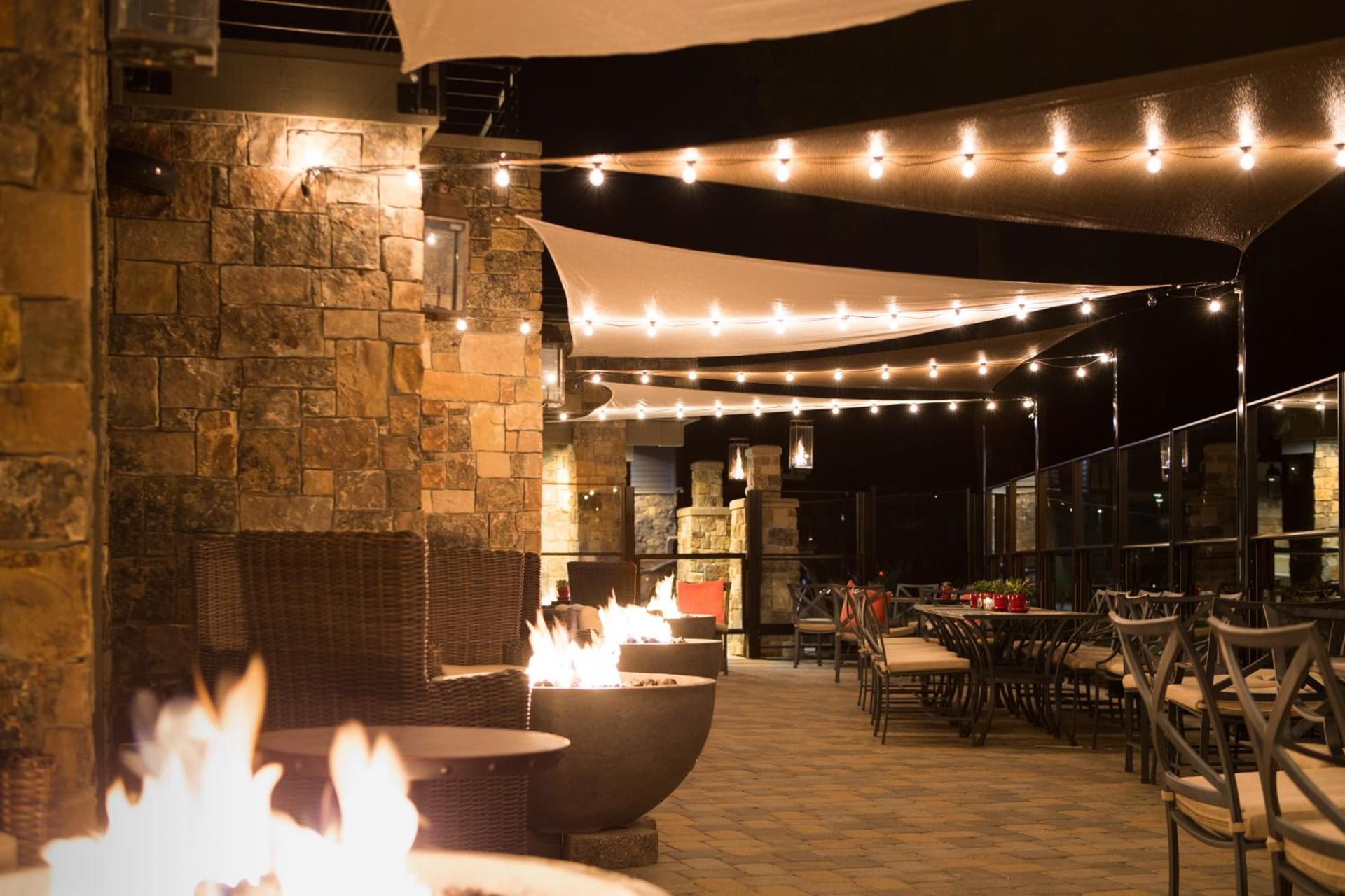 The Landing Resort and Spa, South Lake Tahoe, foto 5
