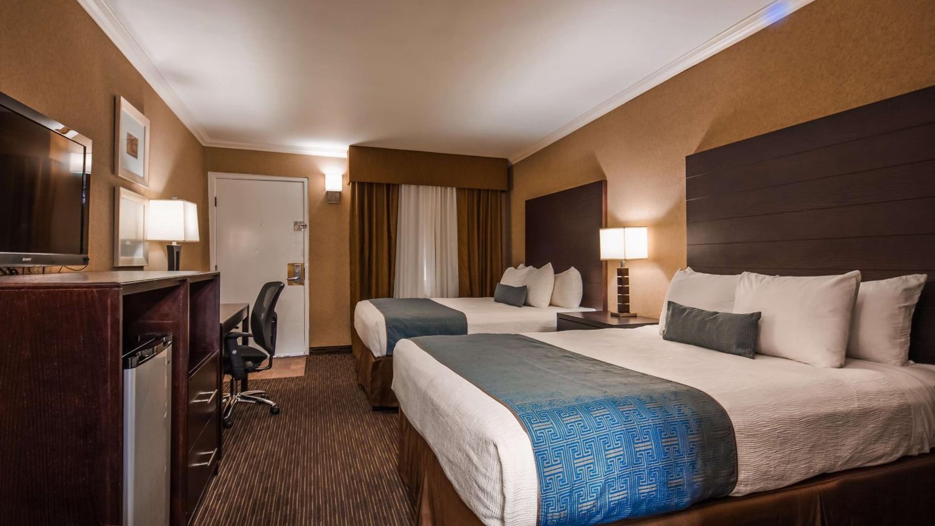 Best Western Yuma Mall Hotel & Suites, Yuma, foto 4