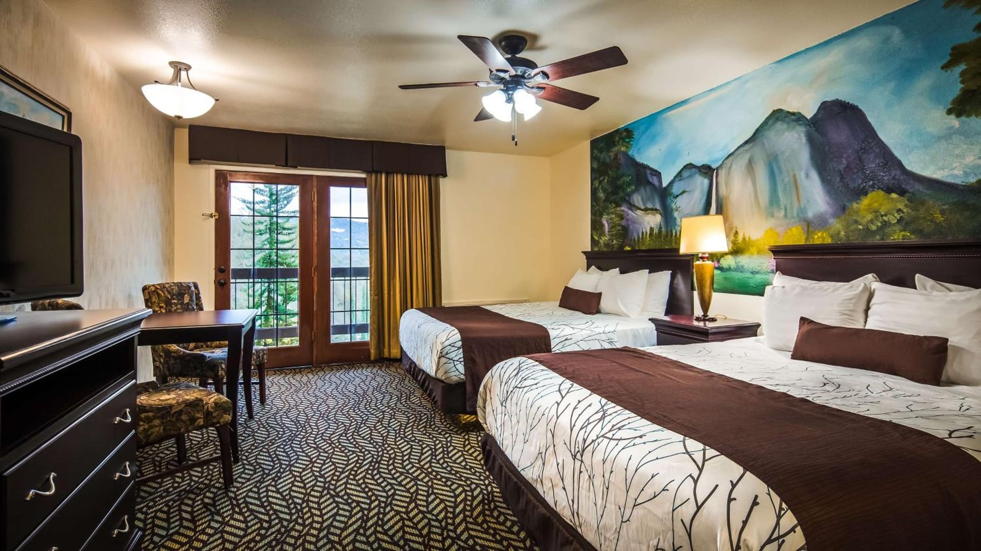 Best Western Plus Yosemite Gateway Inn, Oakhurst, foto 5