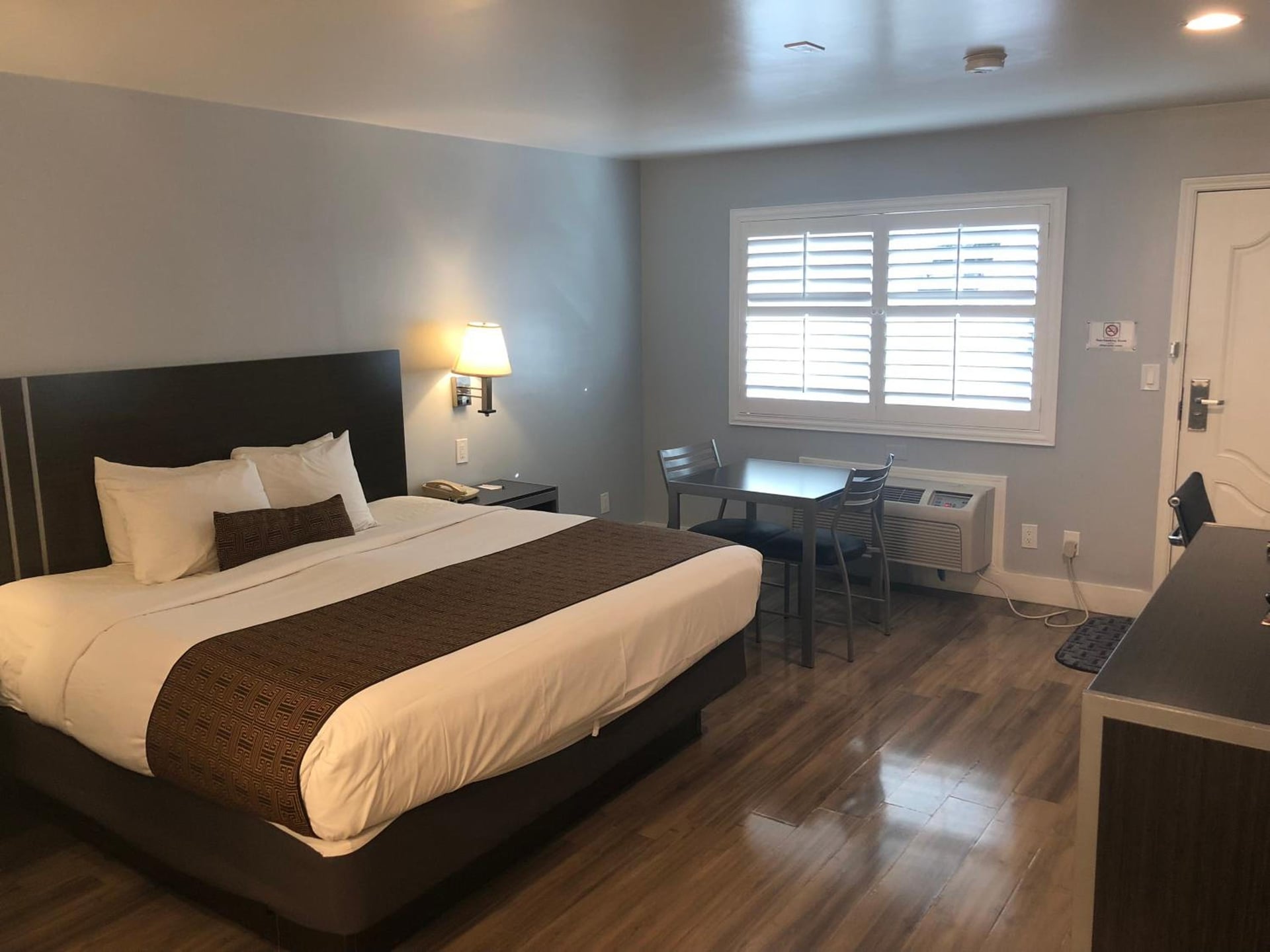Pacific Inn Monterey, Monterey, foto 5