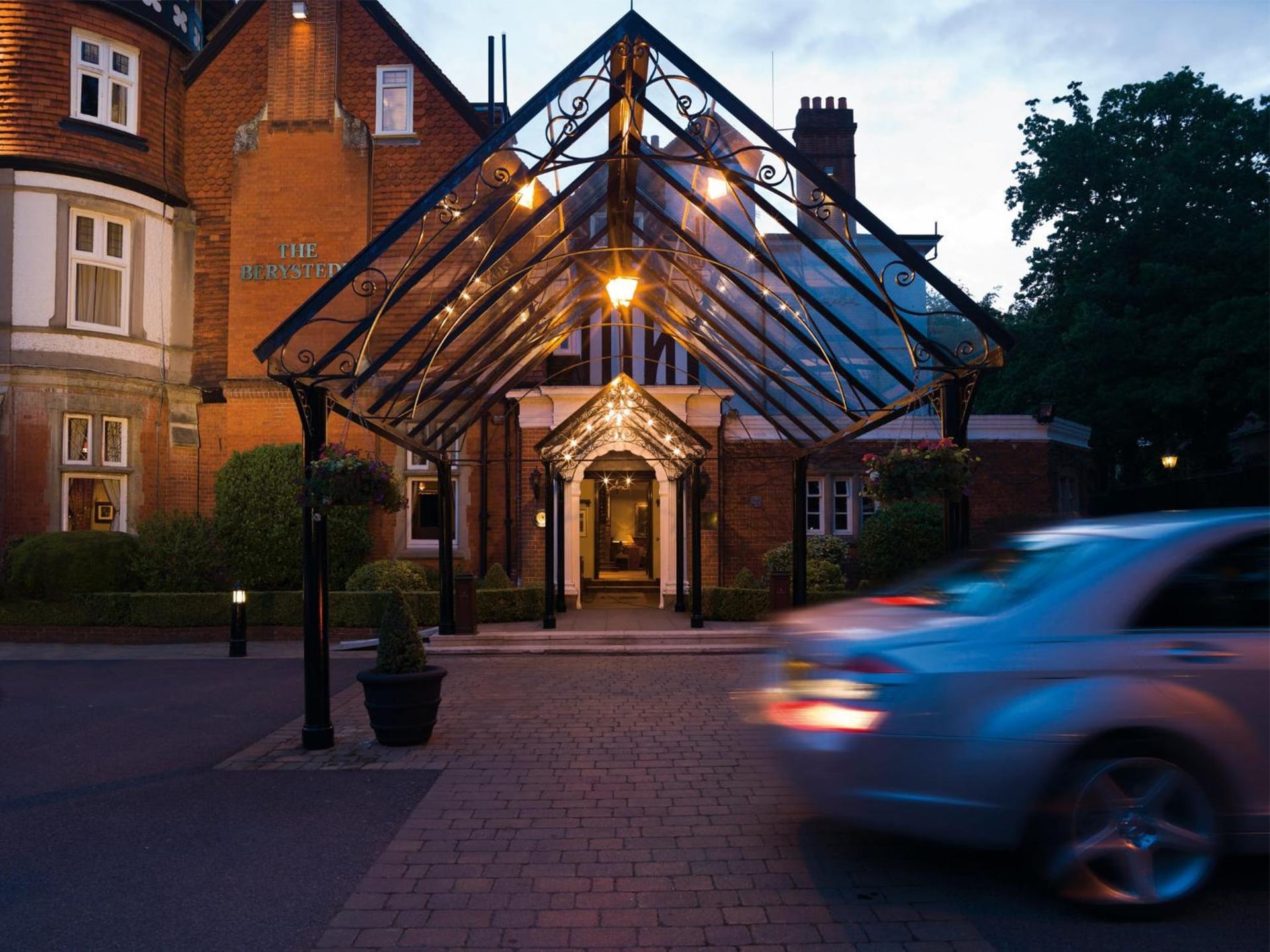 Macdonald Berystede Hotel & Spa, Ascot, foto 4