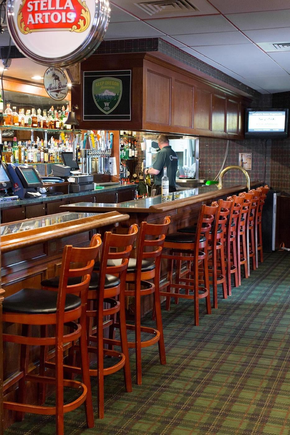 Red Lion Hotel Rogue Regency Medford Airport, Medford, foto 4