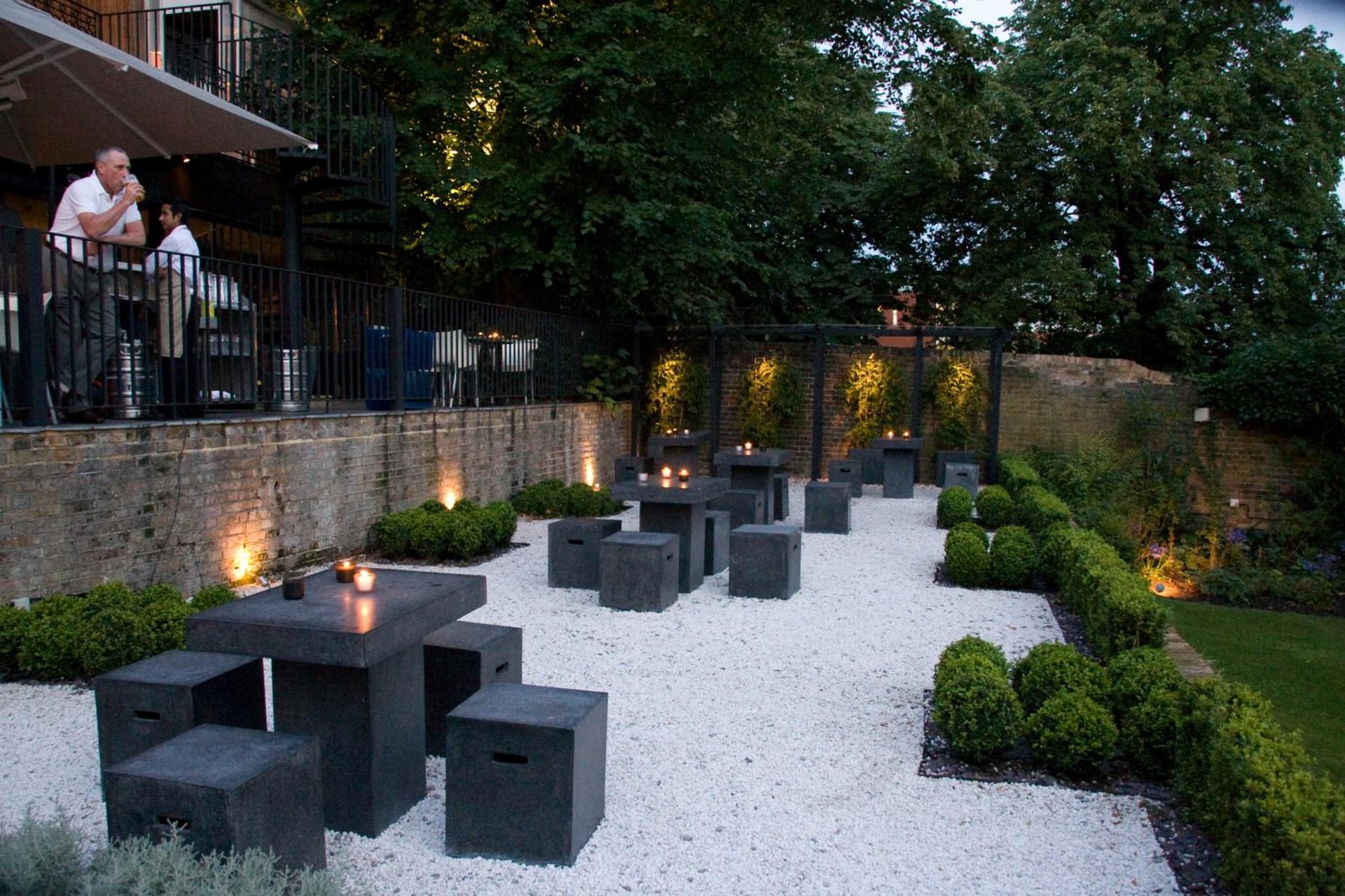 Bingham Riverhouse, Richmond upon Thames, foto 5