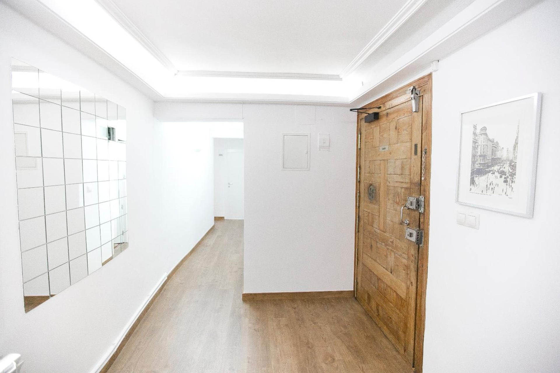 CH La Bañezana, Madrid, foto 5