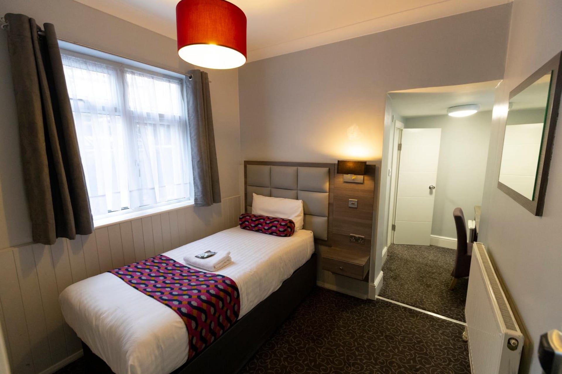 Euro Hotel, London, foto 3