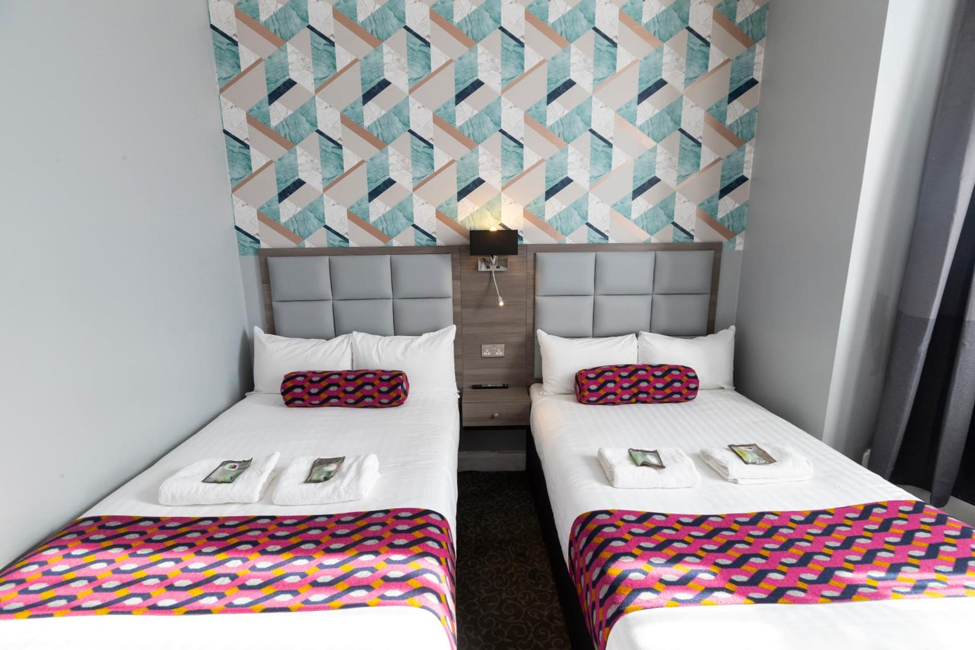 Euro Hotel, London, foto 5
