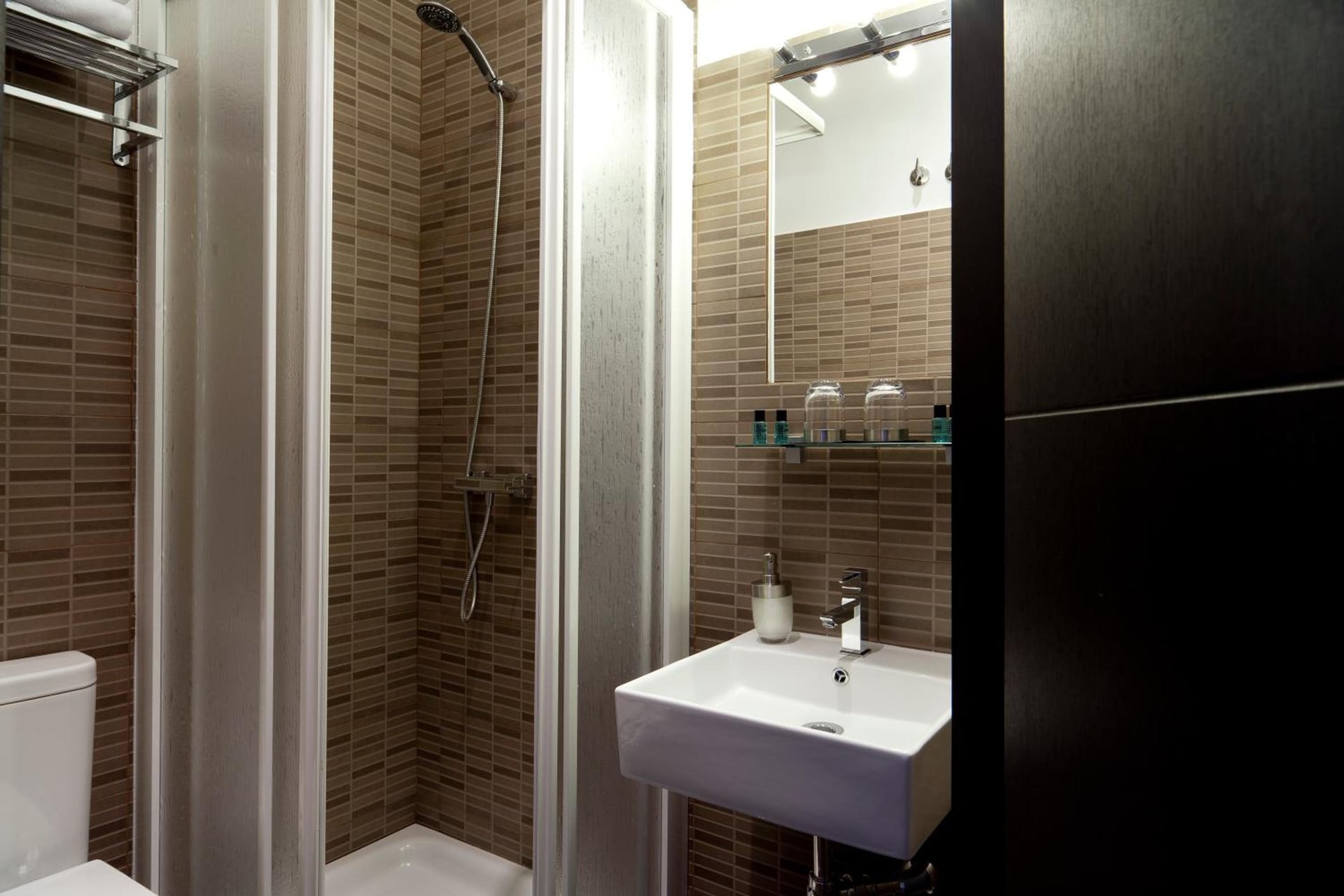 THC Latina Hostel, Madrid, foto 5