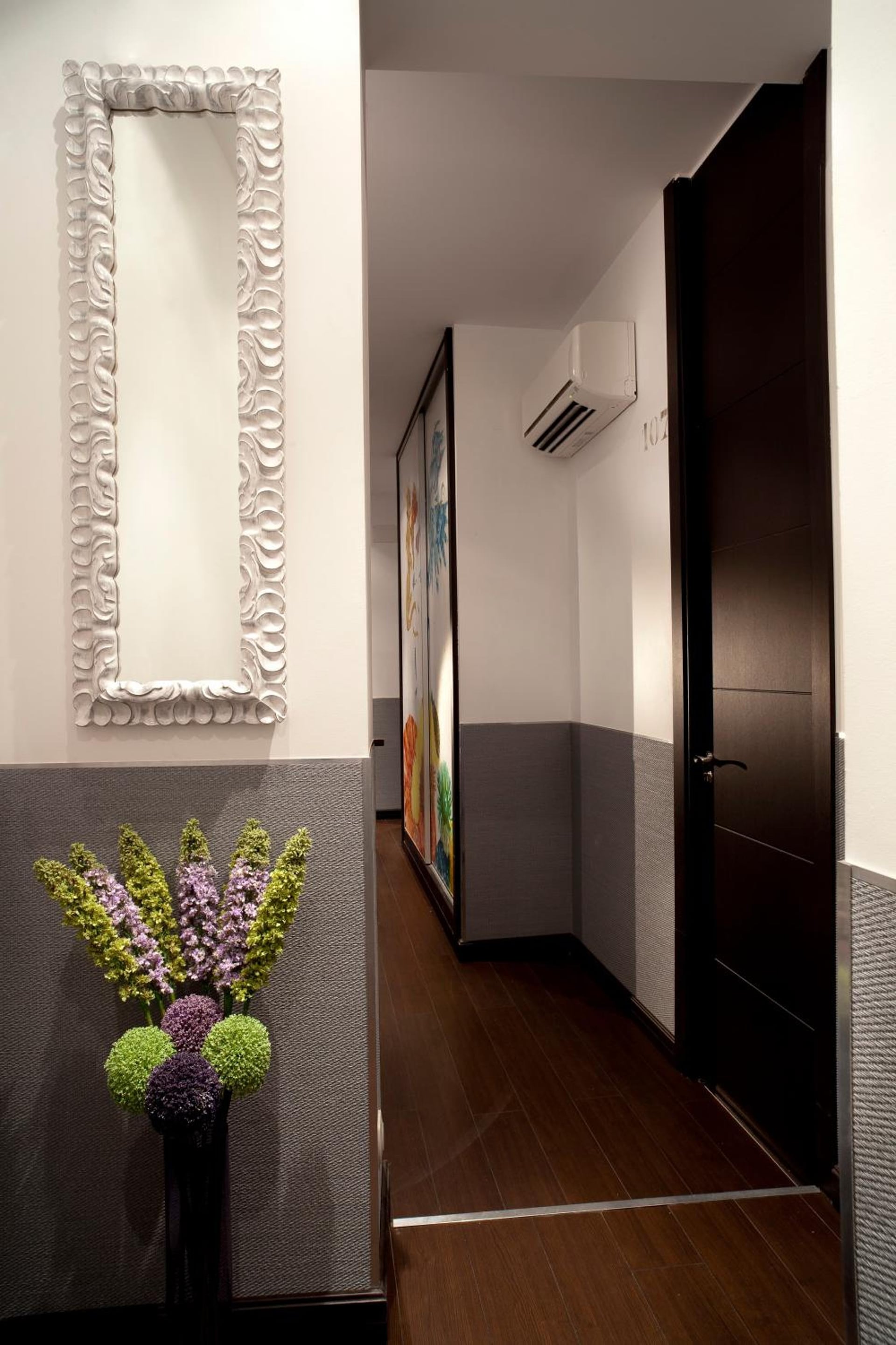 THC Latina Hostel, Madrid, foto 4