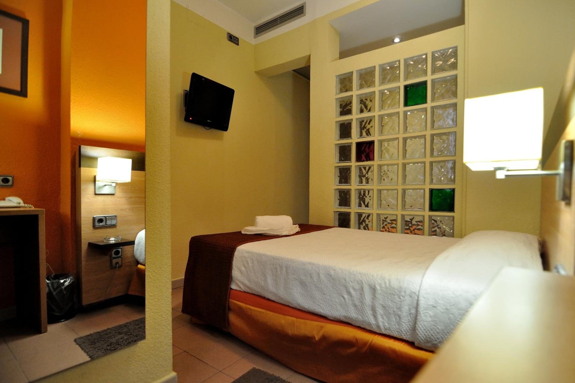 Hostal Ballesta, Madrid, foto 5