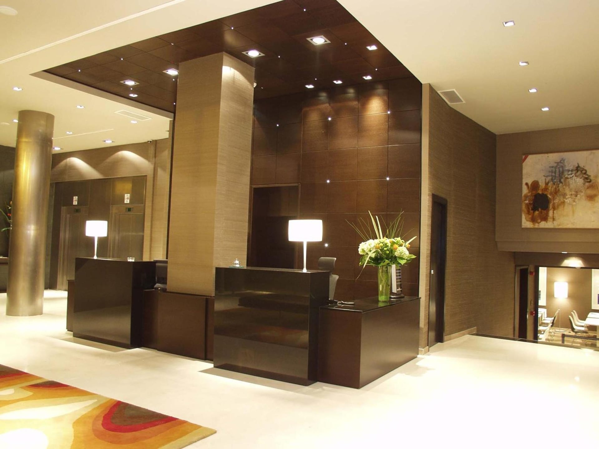 Hotel Conqueridor, Valencia, foto 5