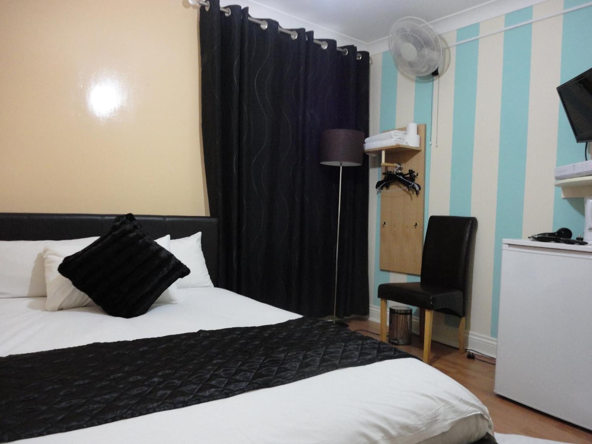 City View Hotel - Roman Road Market, London, foto 5