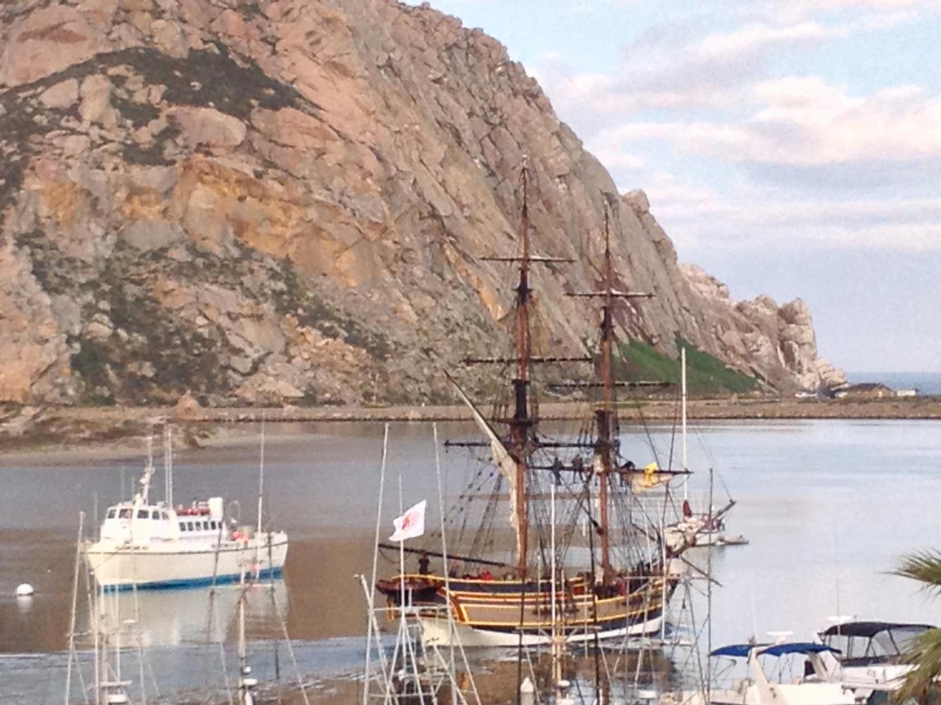 Bayfront Inn, Morro Bay, foto 3