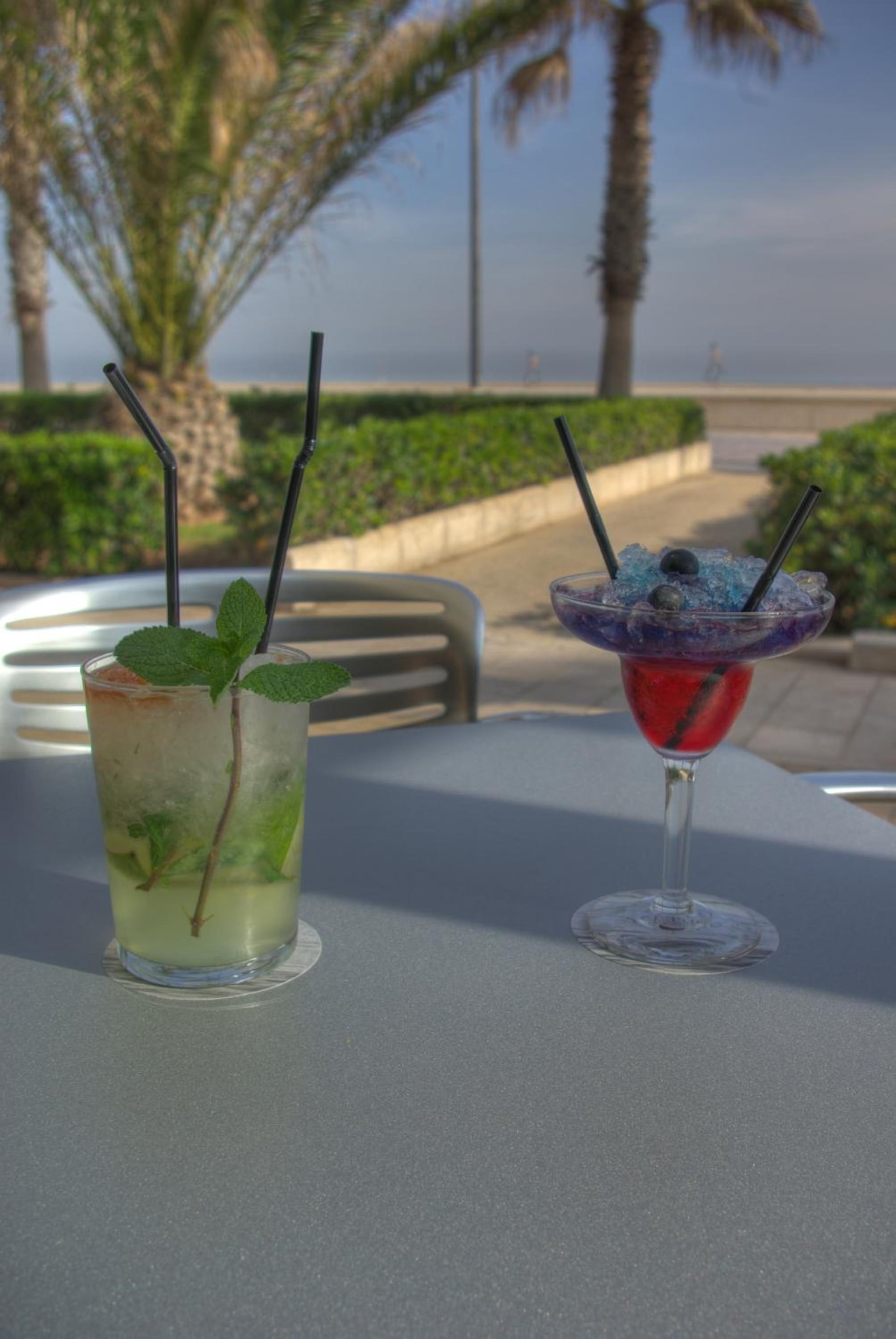 Hotel Neptuno Playa & Spa, Valencia, foto 3