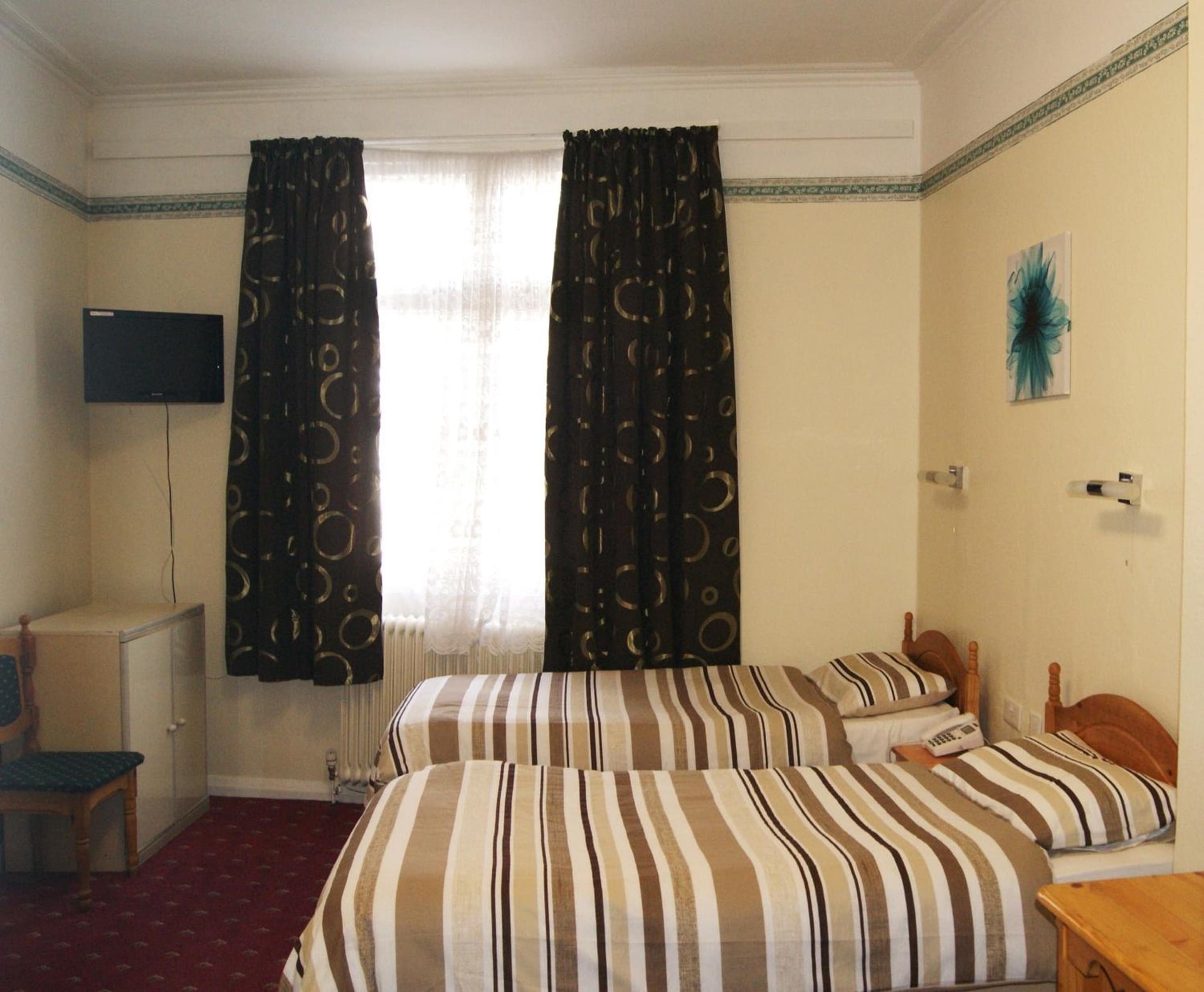 Stanley House Hotel, London, foto 4