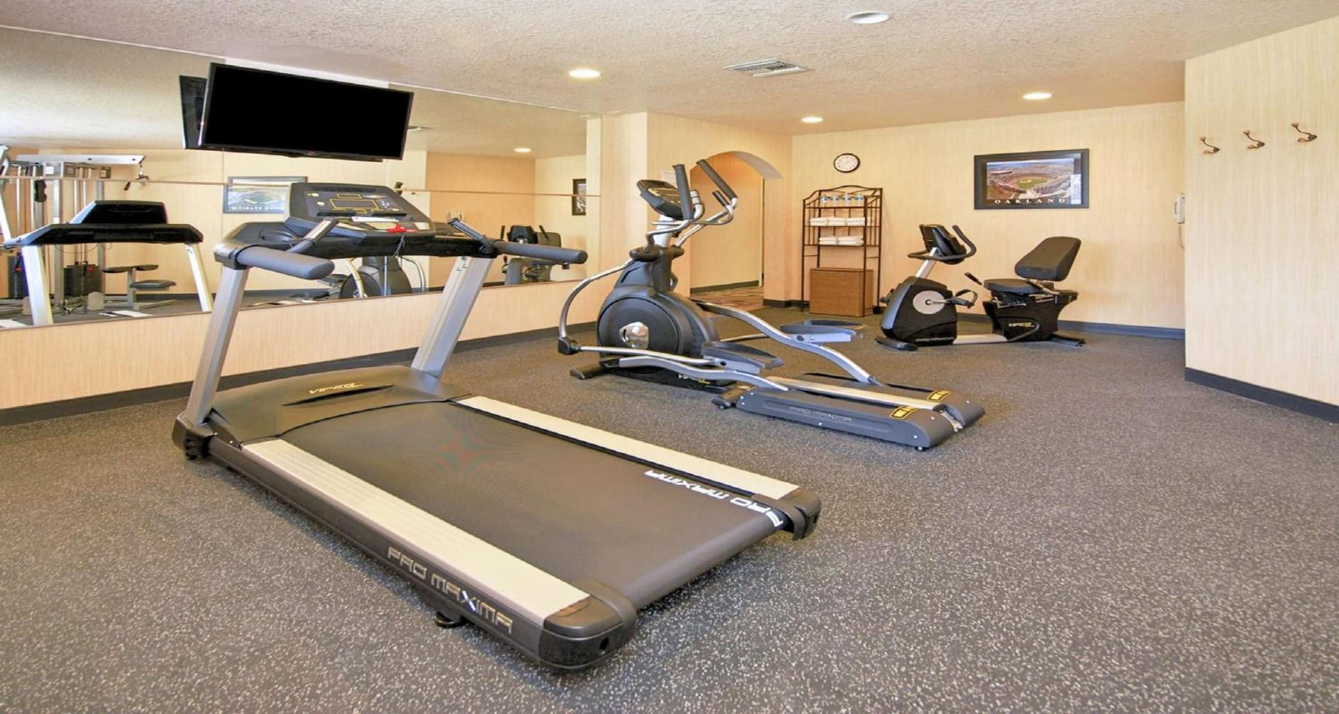 Best Western San Dimas Hotel & Suites, San Dimas, foto 5