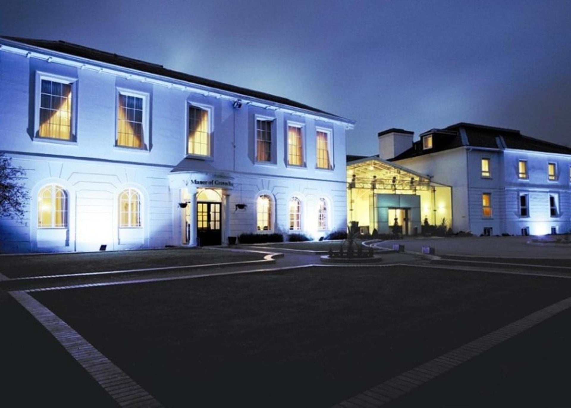 Manor Of Groves Hotel, Golf & Health Club, Sawbridgeworth, foto 4