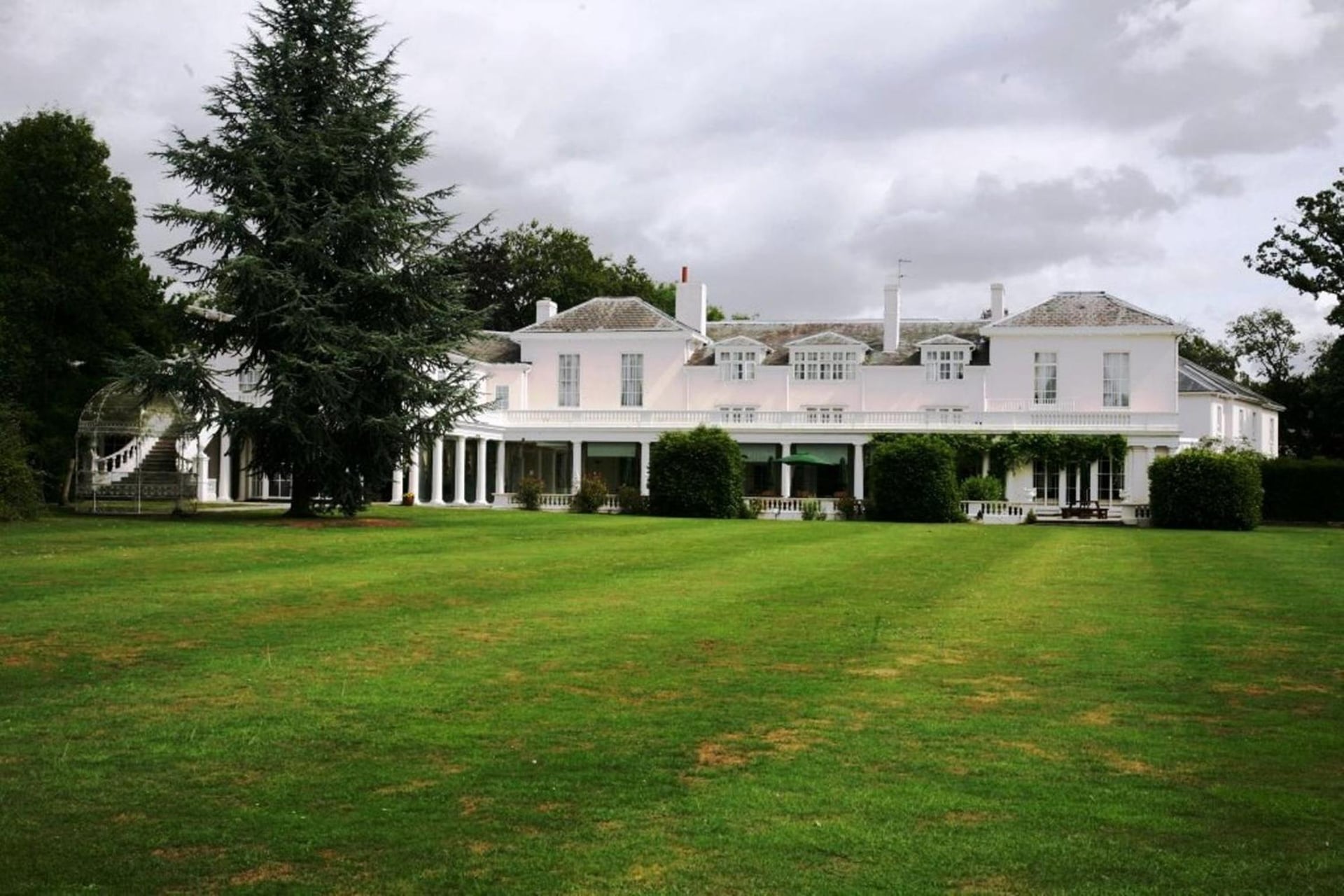 Manor Of Groves Hotel, Golf & Health Club, Sawbridgeworth, foto 3