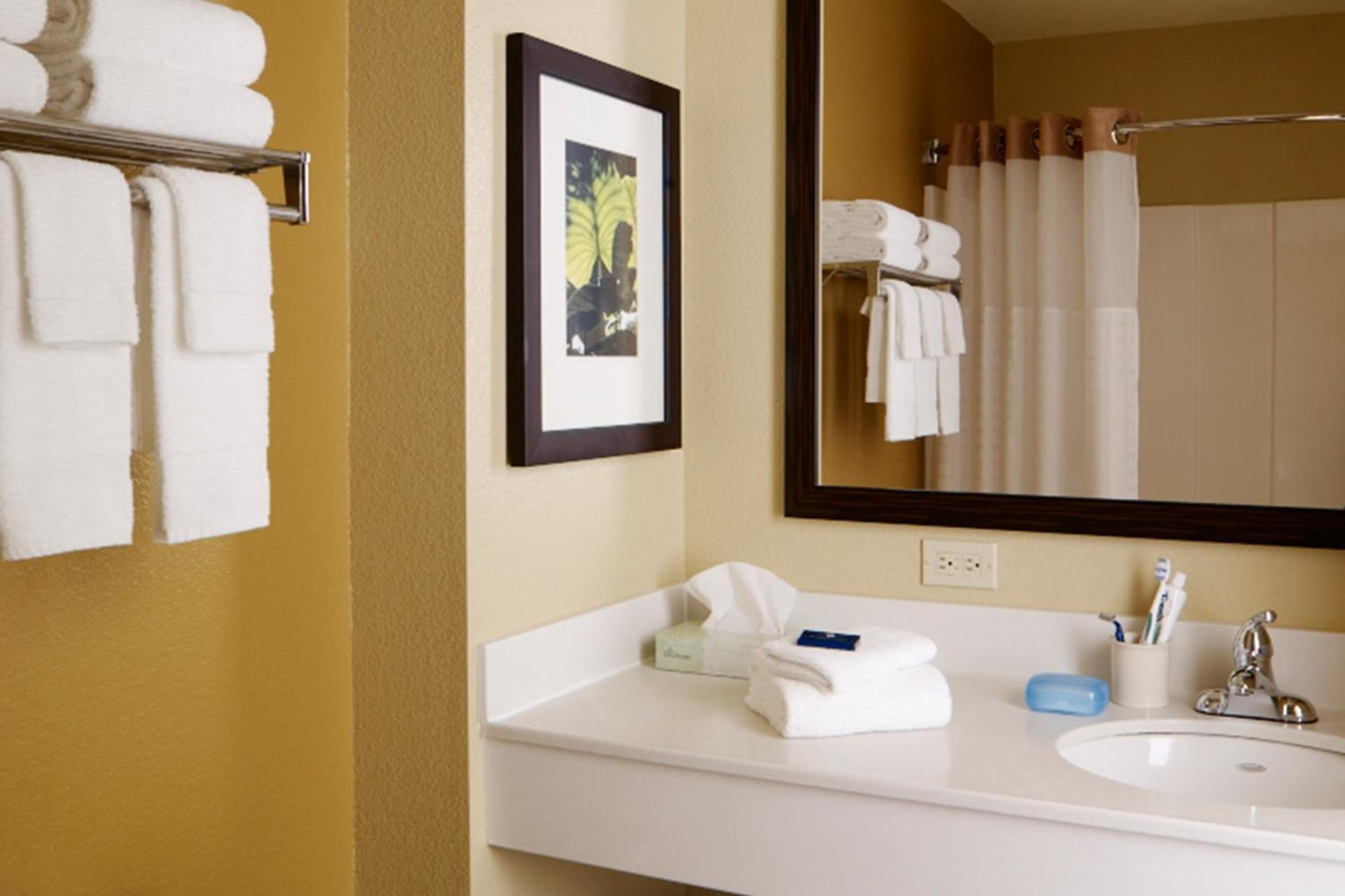 Extended Stay America Suites - San Jose - Santa Clara, Alviso, foto 3