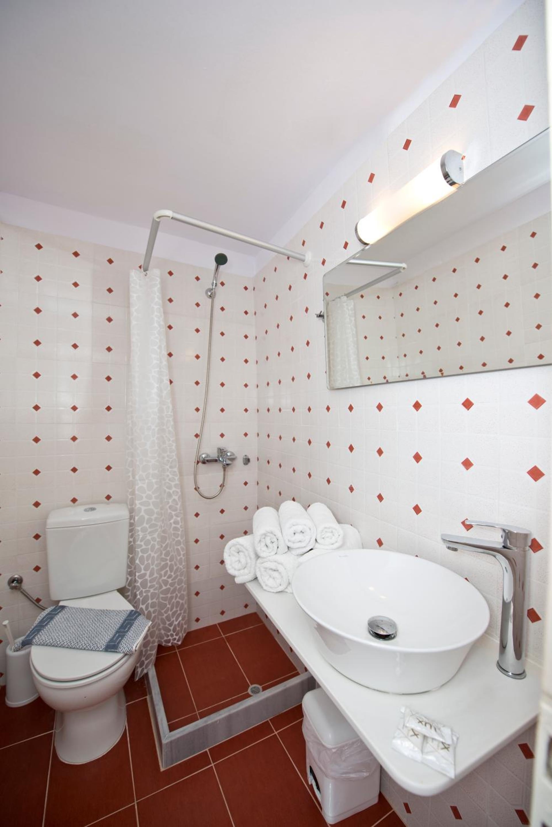 Karboni Hotel, Mýkonos City, foto 2