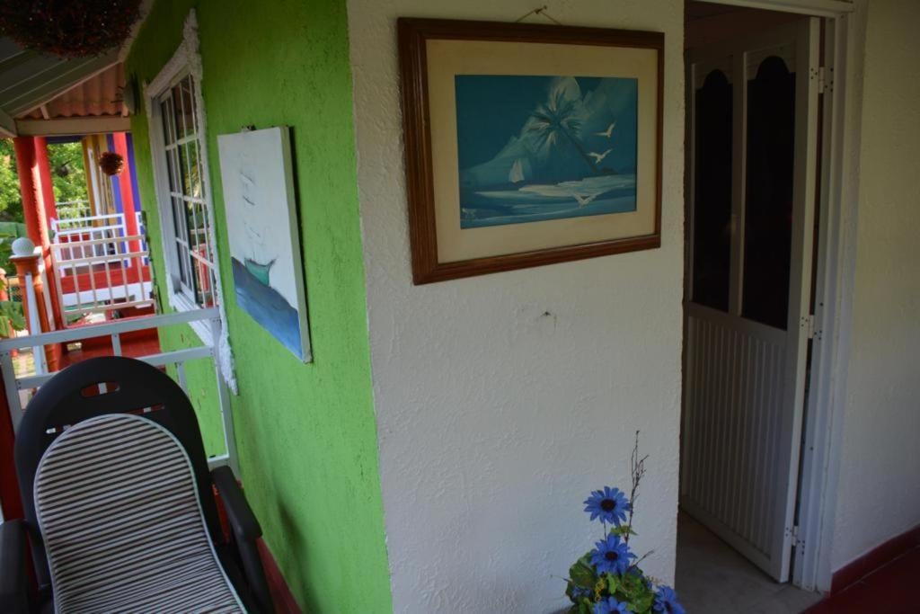 Posada Nativa Licy, San Andrés, foto 4