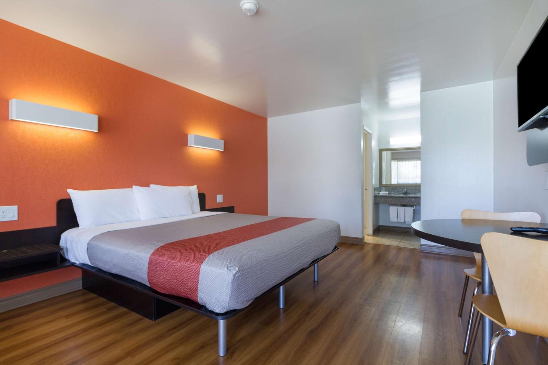 Motel 6-Claremont, CA, Claremont, foto 4
