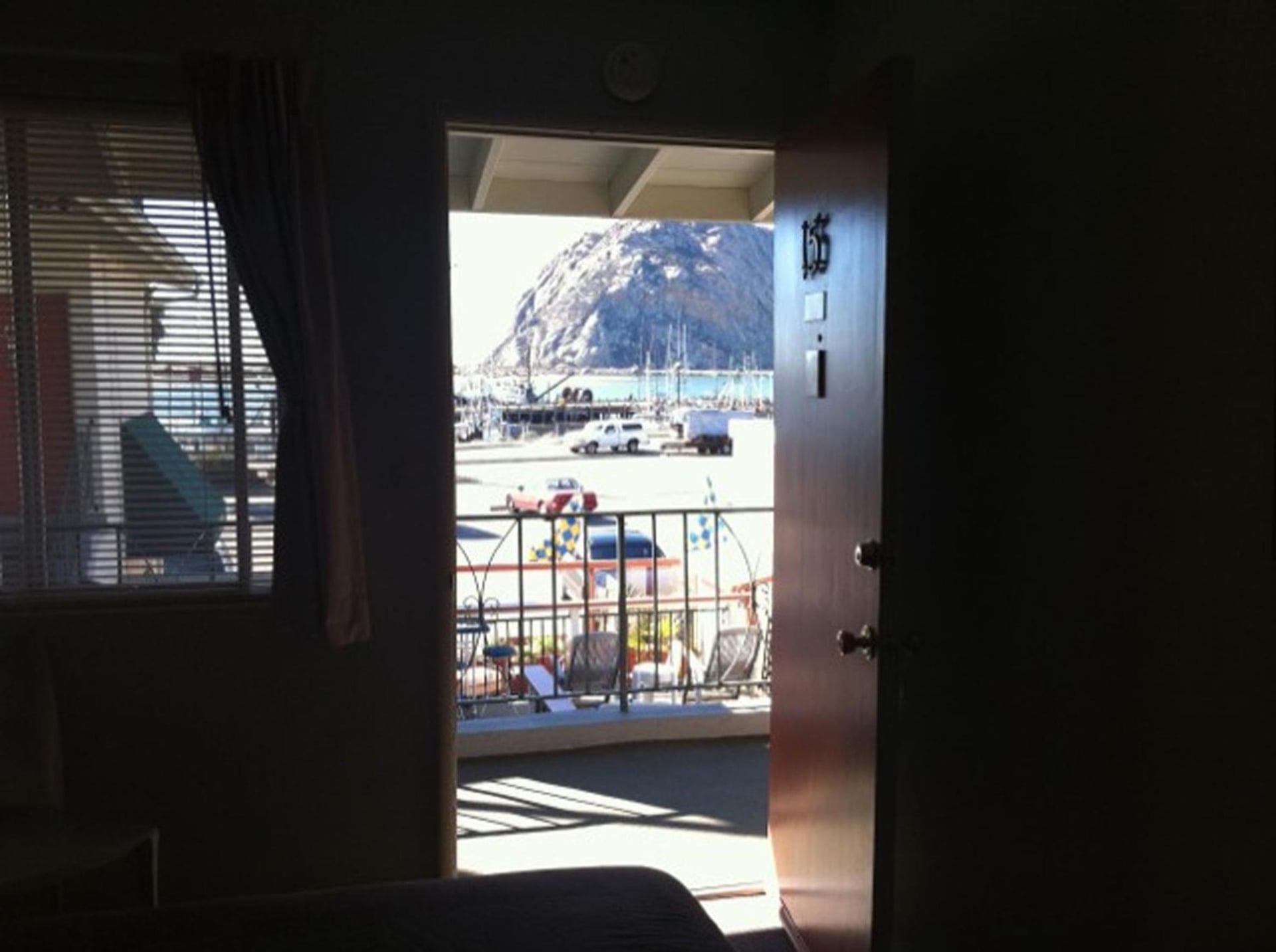Bayfront Inn, Morro Bay, foto 5