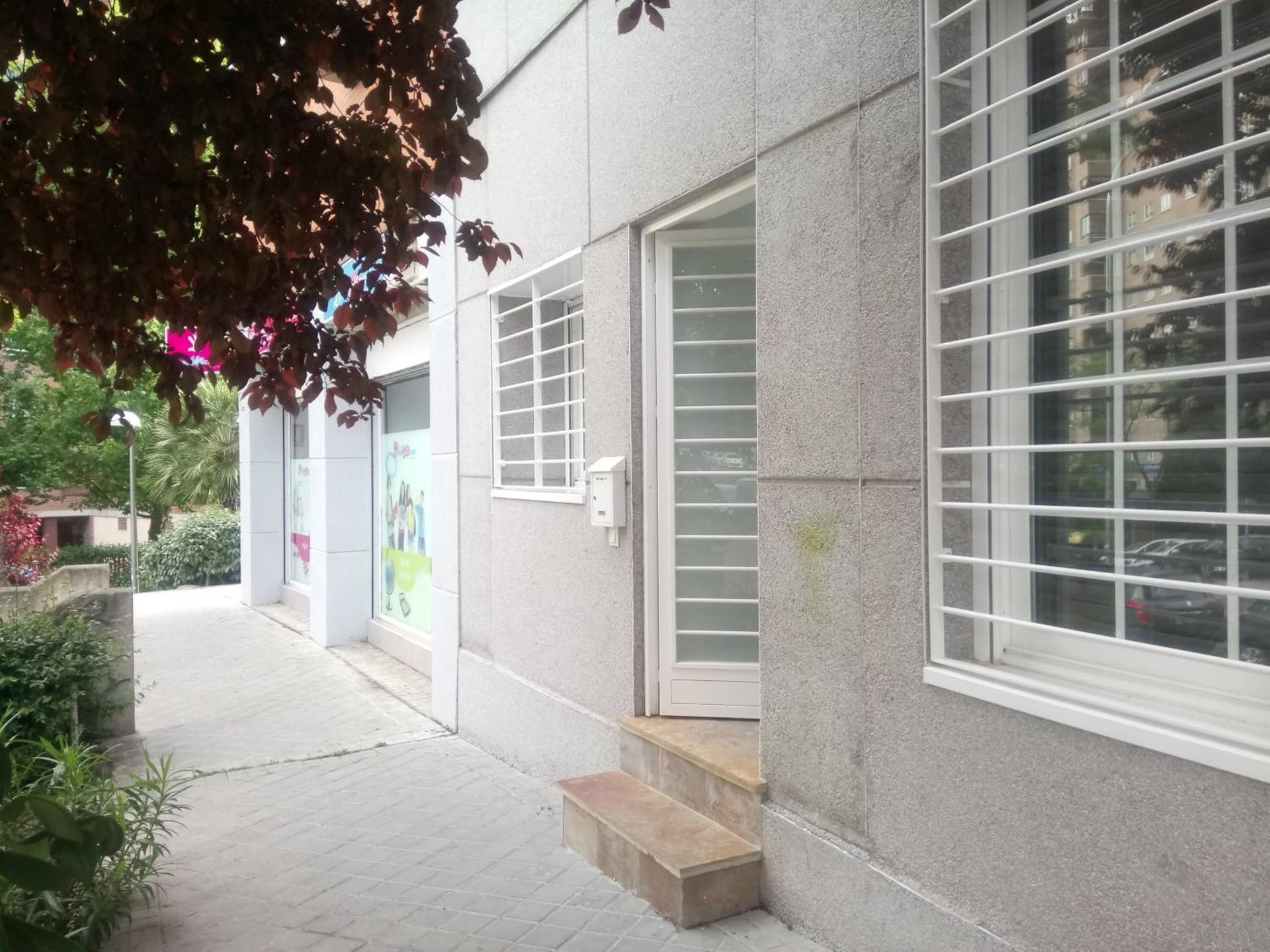 El Pozo-Villalobos Suite, Madrid, foto 3