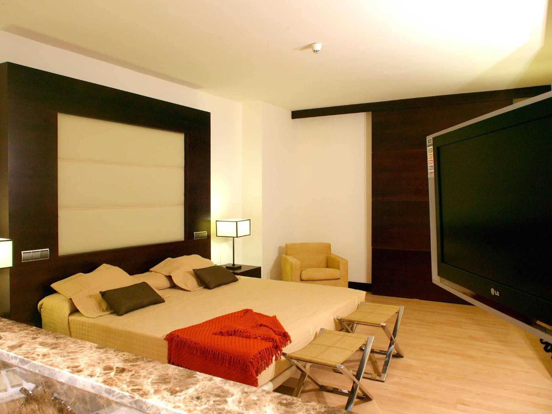 Eurostars i-hotel Madrid, Pozuelo de Alarcón, foto 4