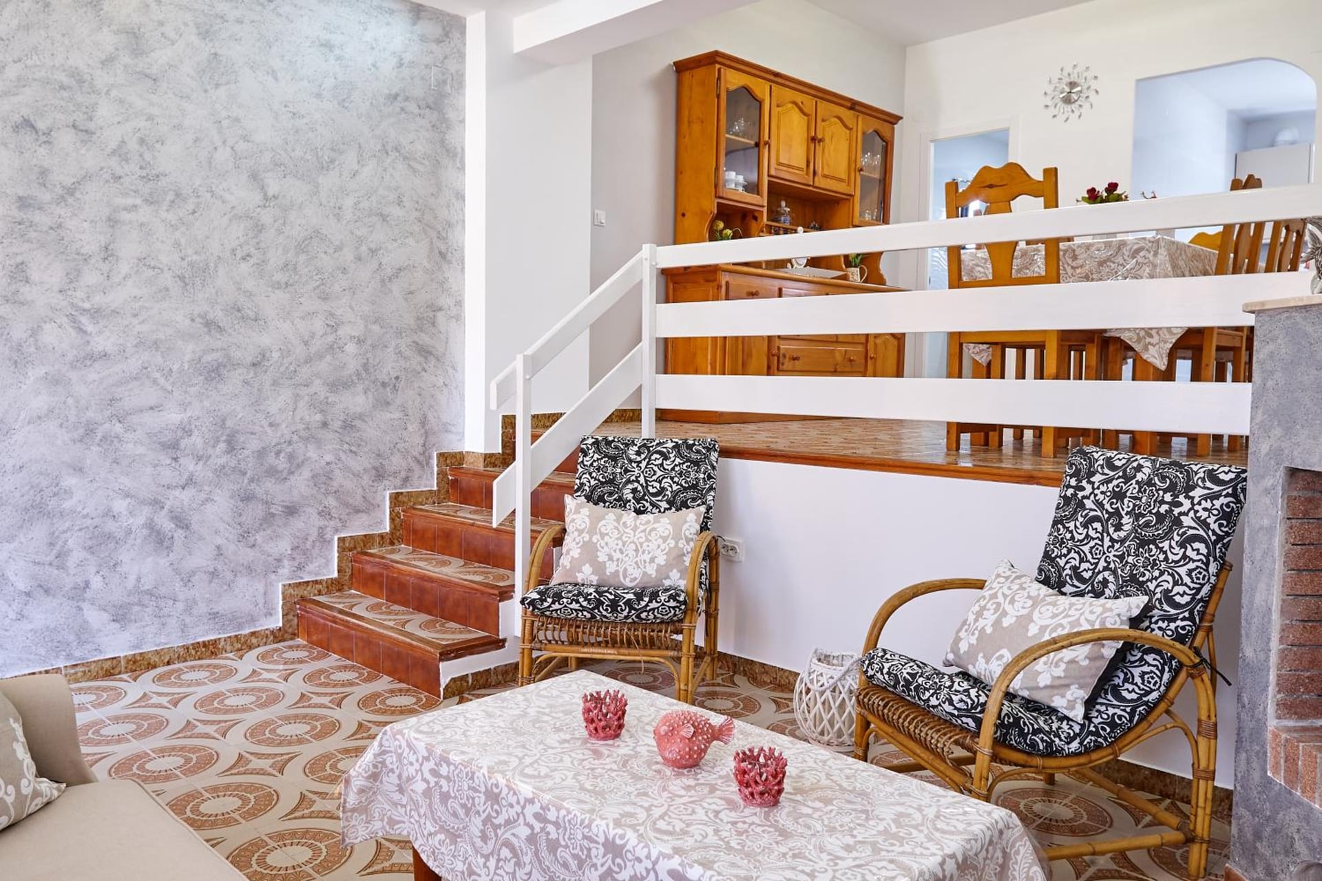 Casa En La Playa Del Rey, Mareny Barraquetas, foto 5
