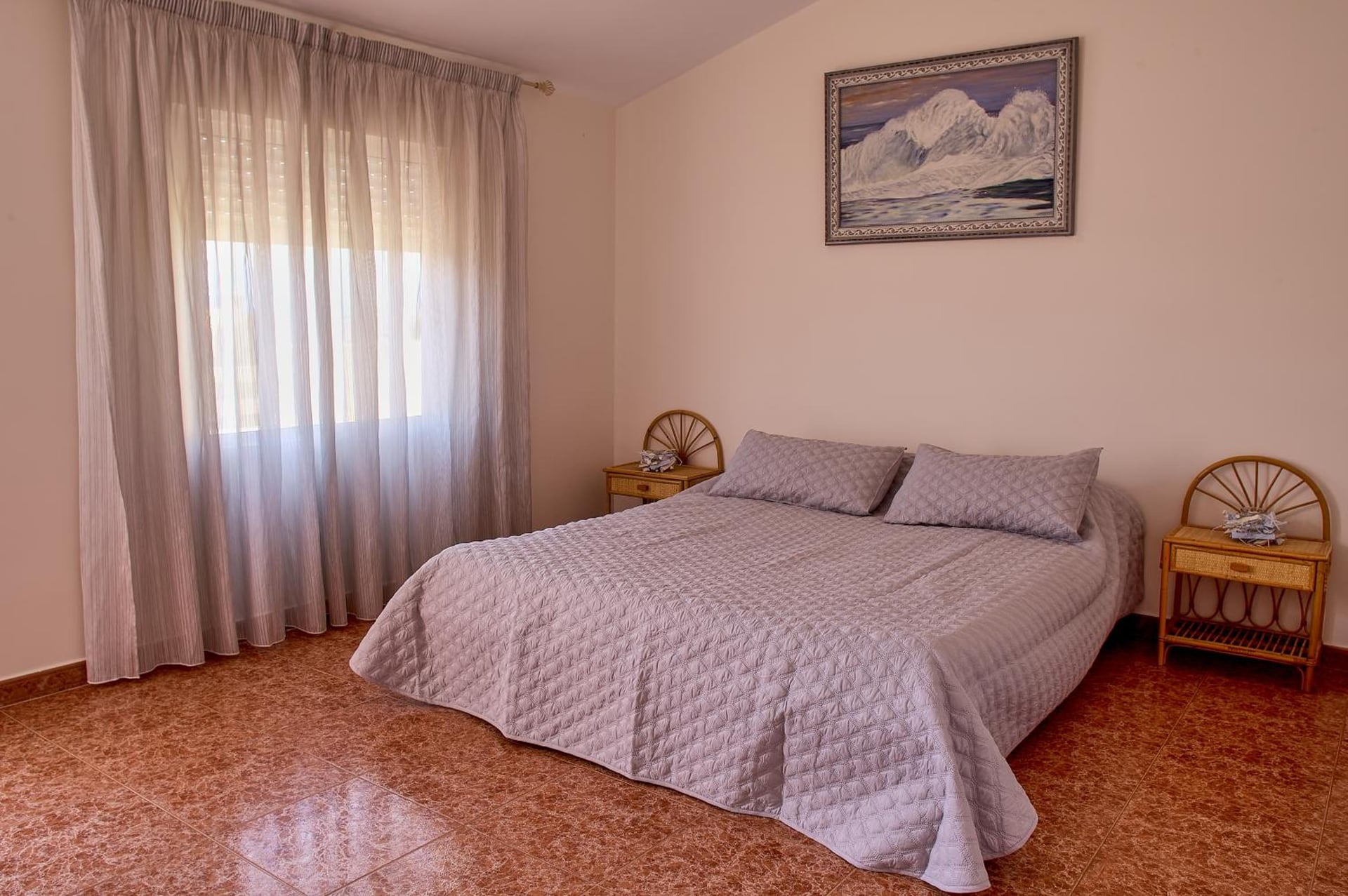 Casa En La Playa Del Rey, Mareny Barraquetas, foto 3