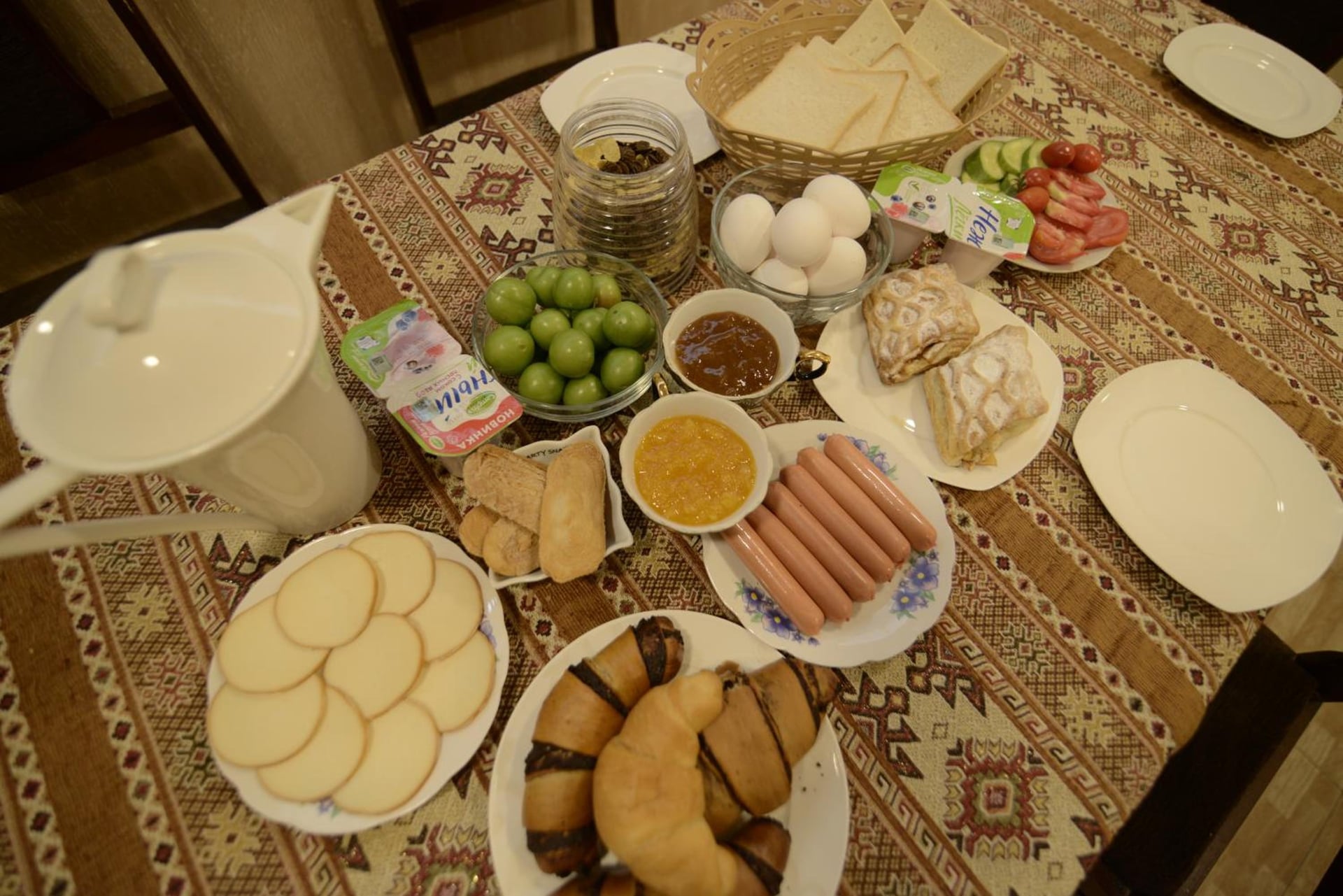 Your Hostel, Yerevan, foto 2