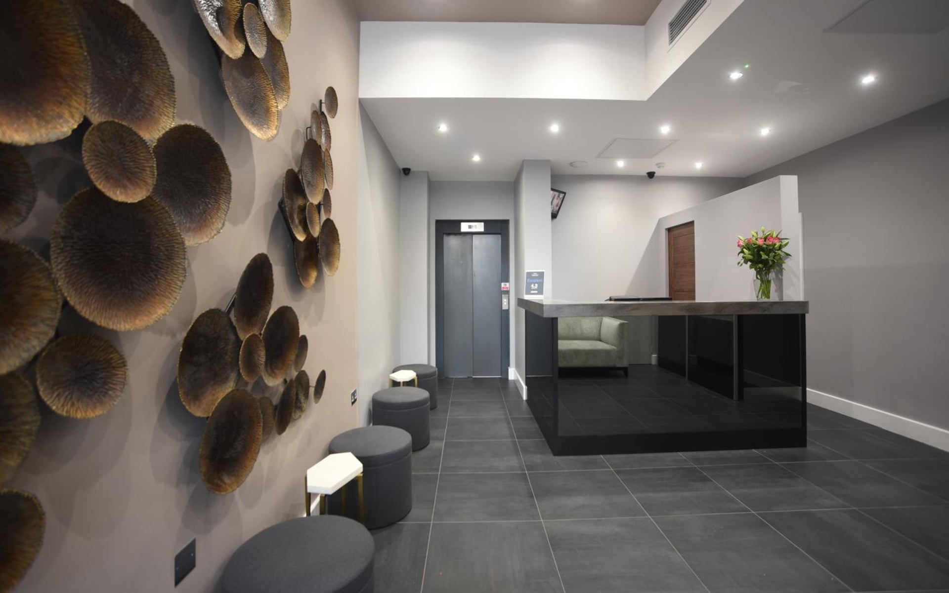 Trebovir Hotel, London, foto 5