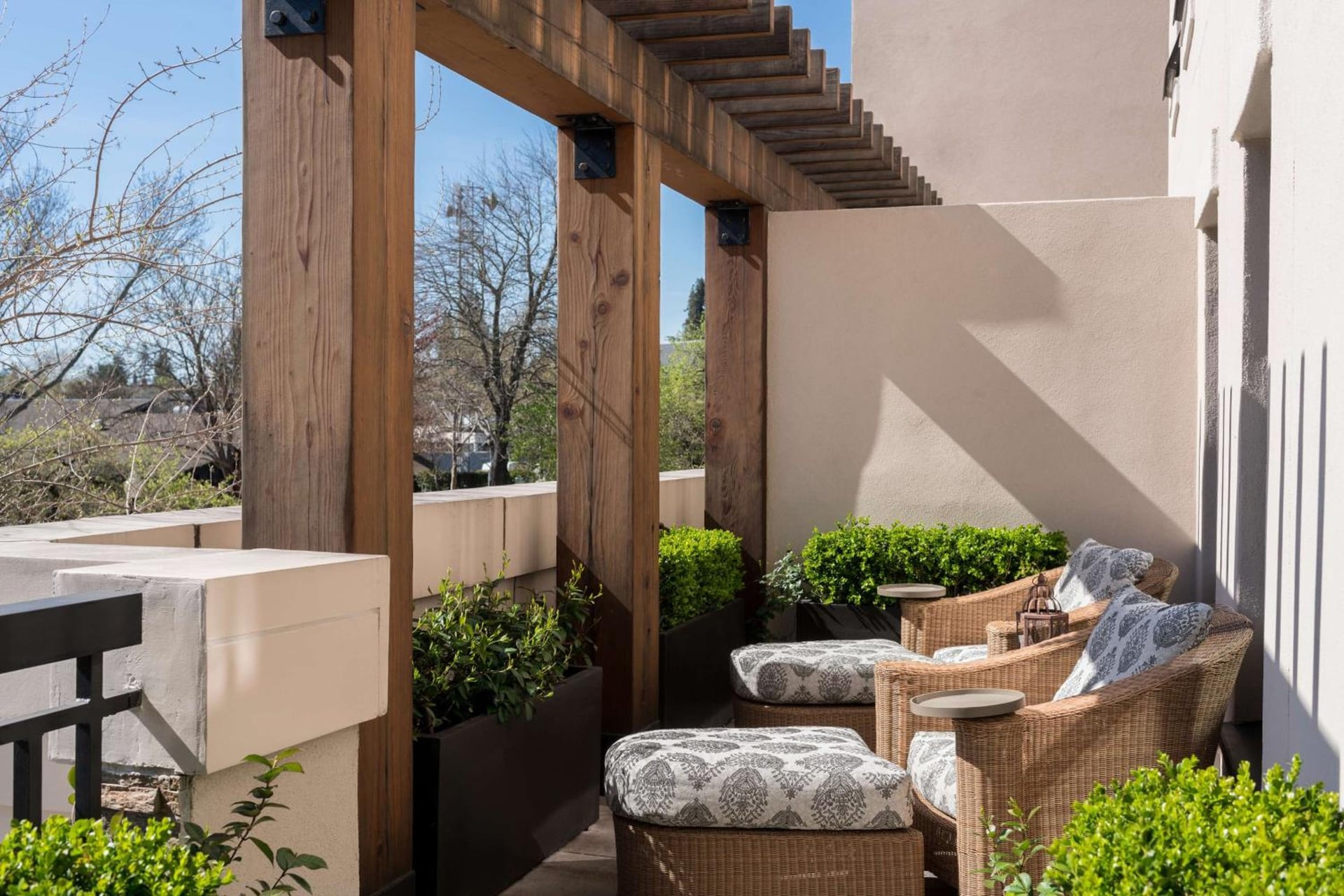 Andaz Napa, By Hyatt, Napa, foto 3