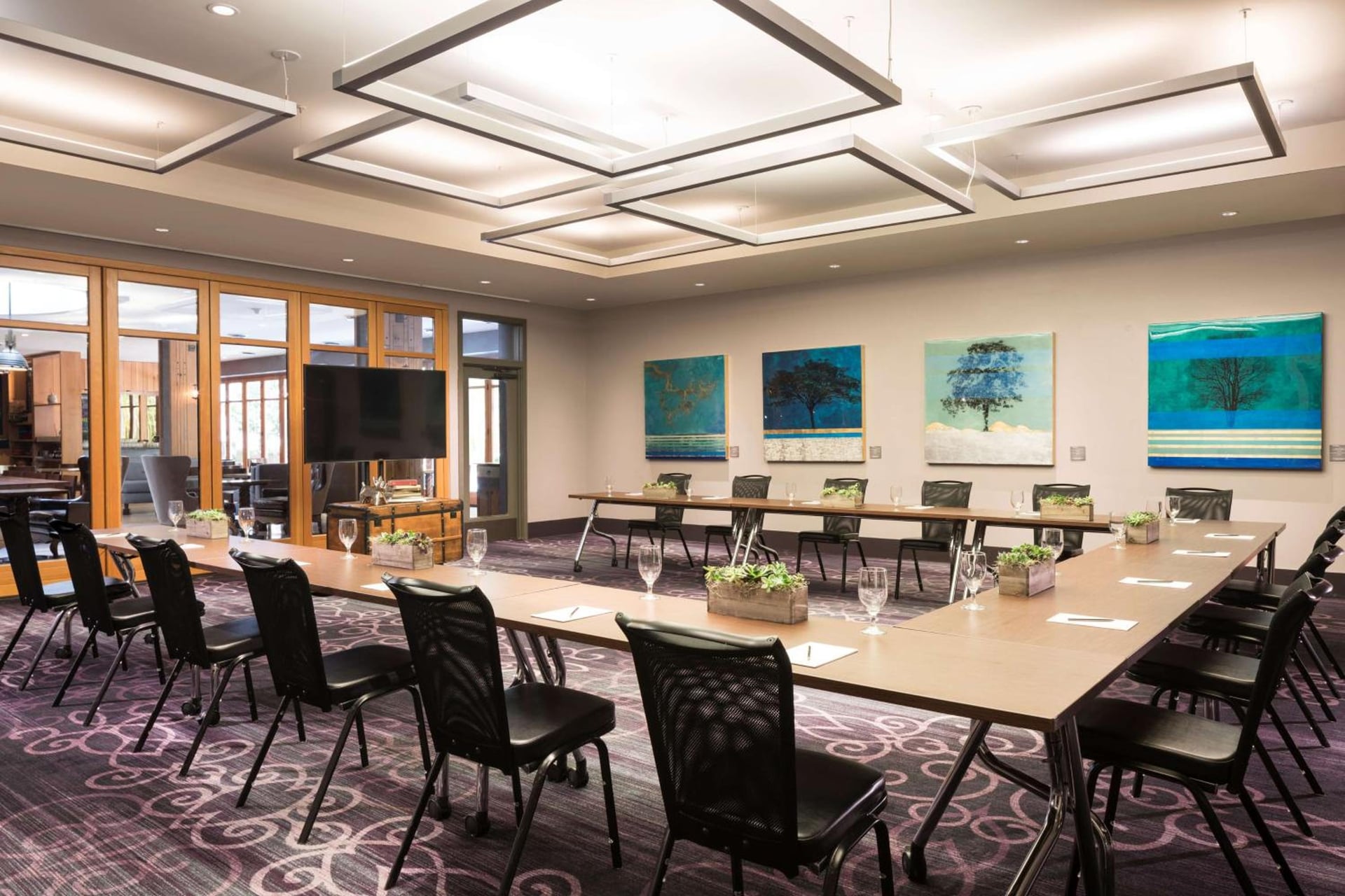 Andaz Napa, By Hyatt, Napa, foto 4