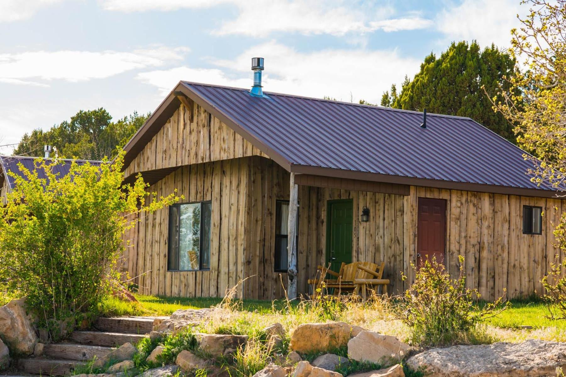 Zion Mountain Ranch, Mount Carmel Junction, foto 4